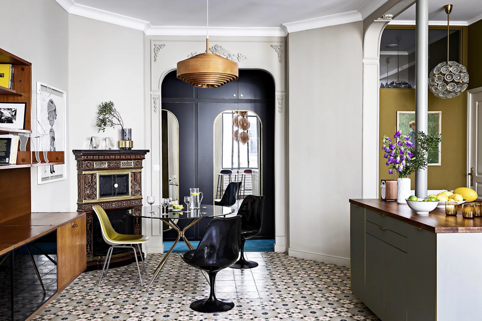 La semaine décoration et design #289