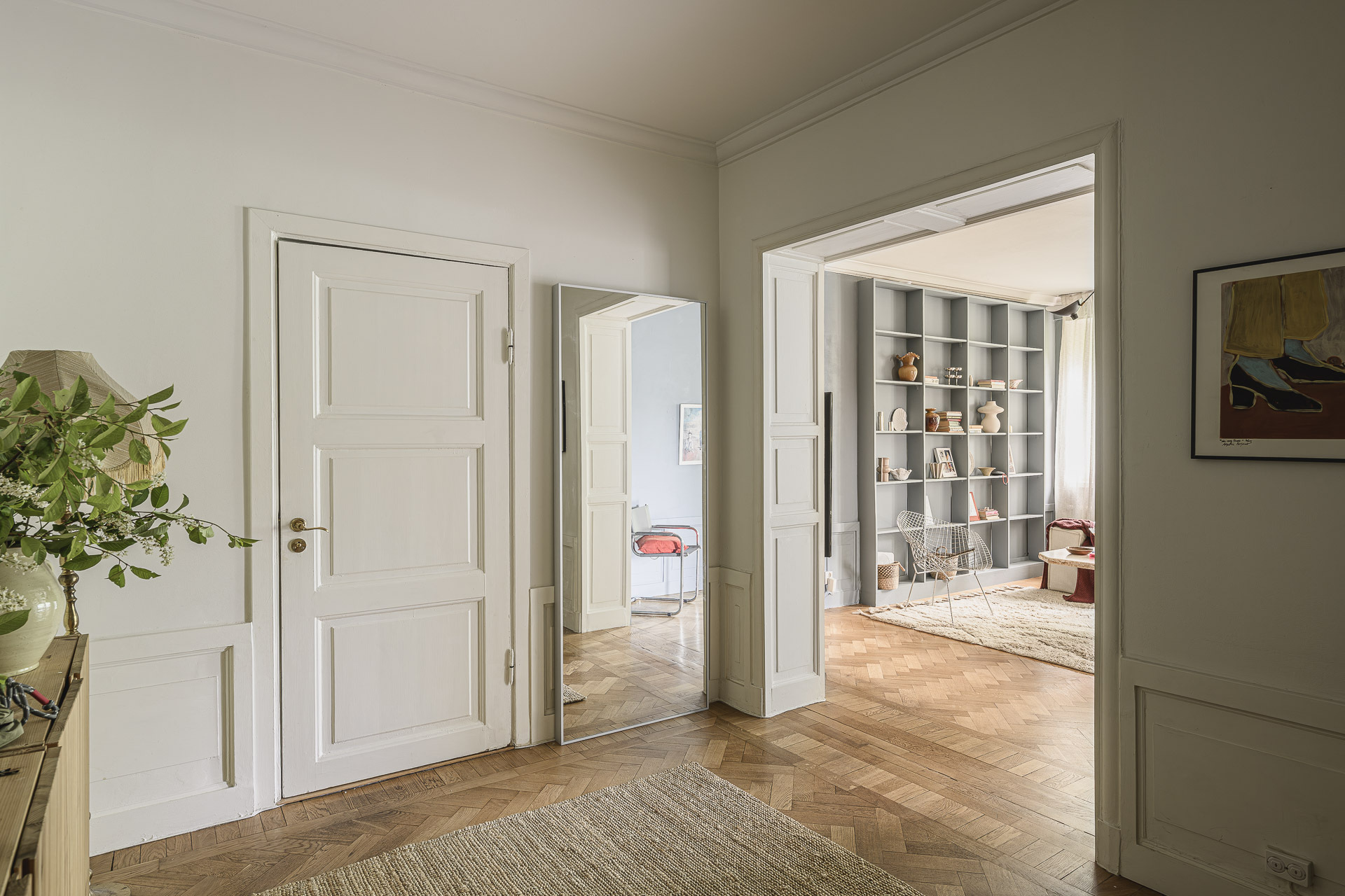 entryway period apartment Sweden entryway period apartment Sweden