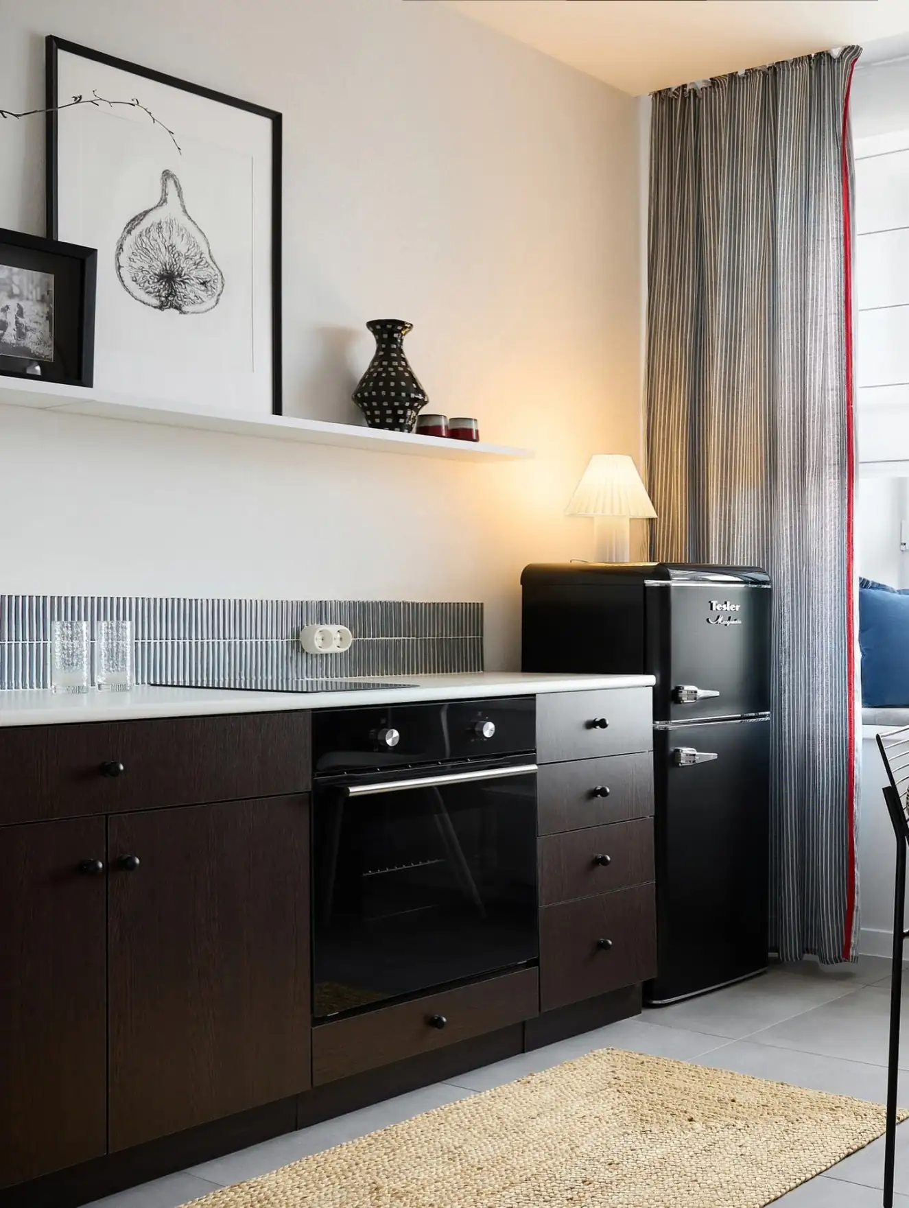 designer kitchen contemporary decor 40sqm studio designer kitchen contemporary decor 40sqm studio