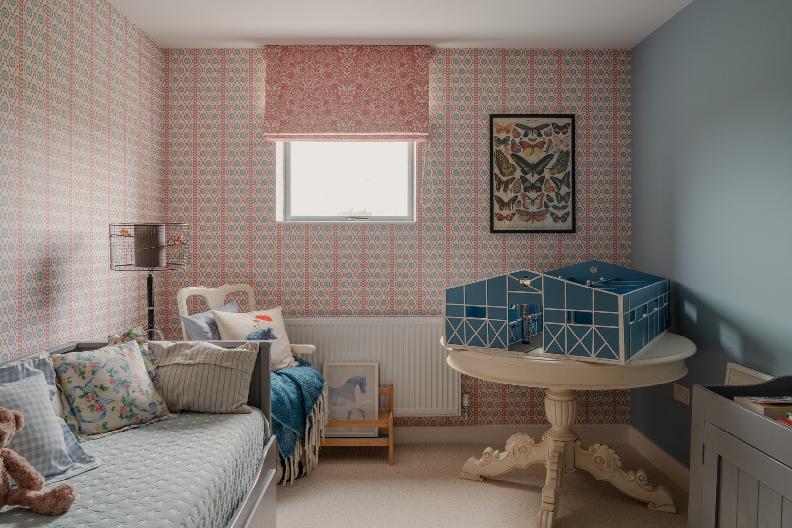 child bedroom