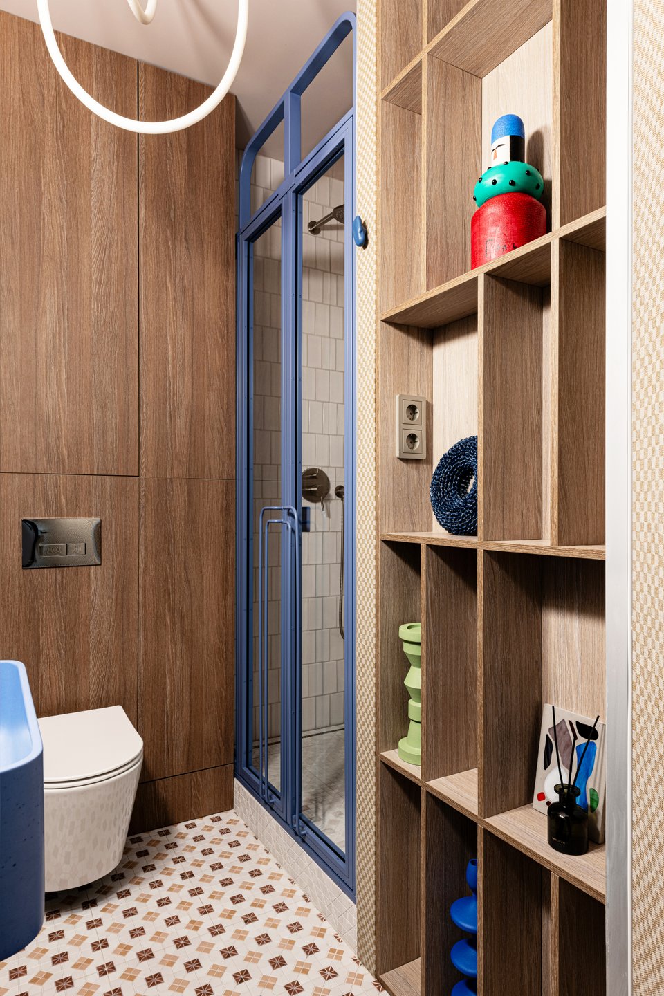 contemporary colored bathroom contemporary colored bathroom