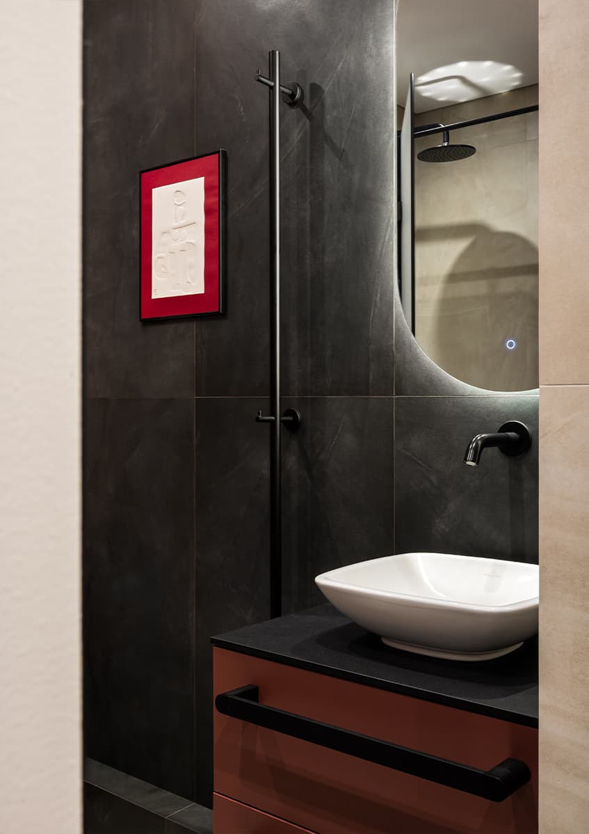 modern bathroom modern bathroom
