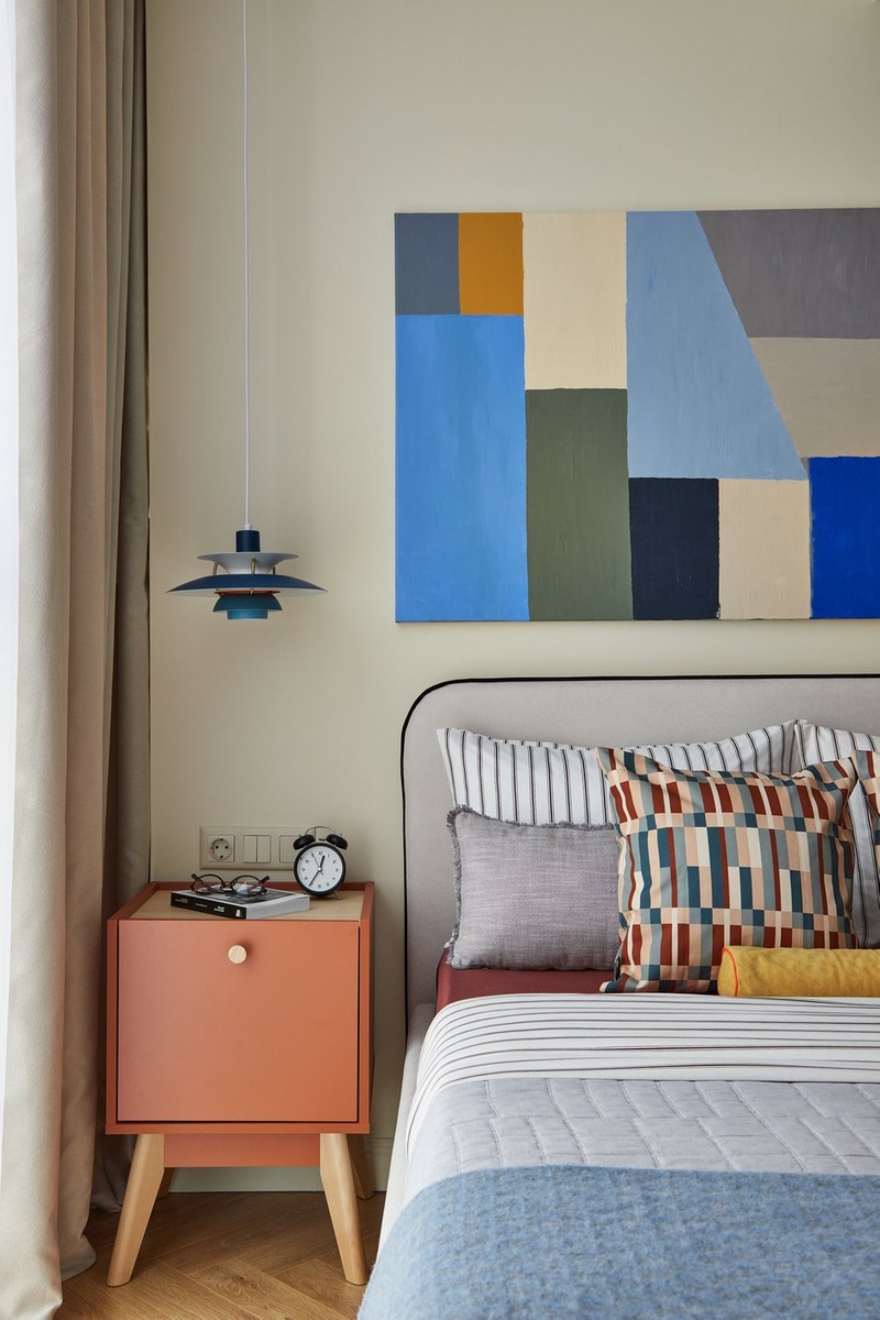 bedroom contemporary decor 36sqm studio bedroom contemporary decor 36sqm studio