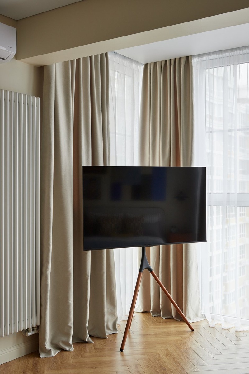 modern flat TV modern flat TV