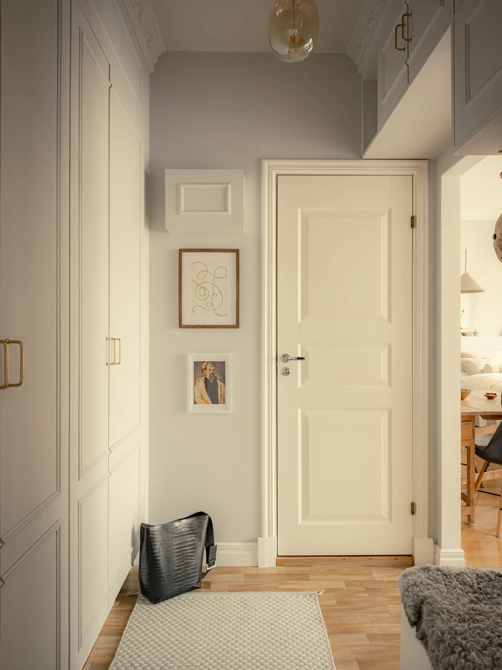 entryway