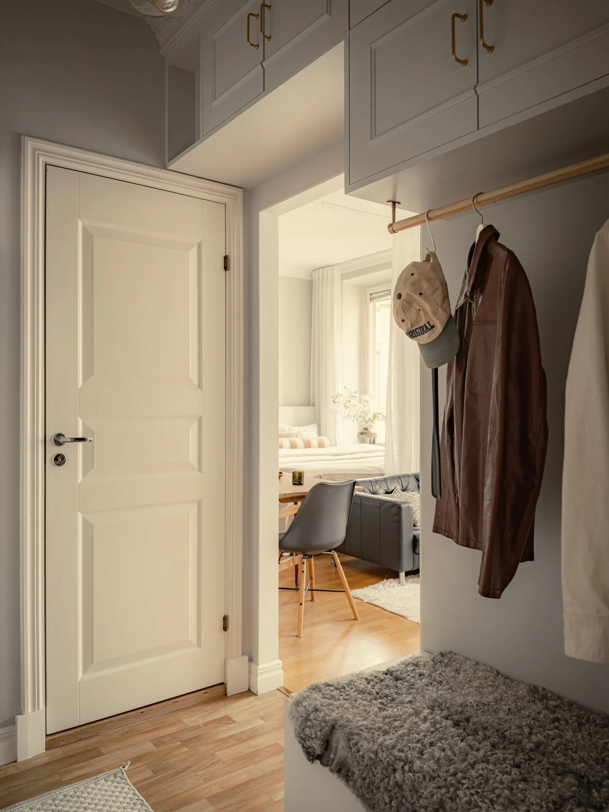 entryway