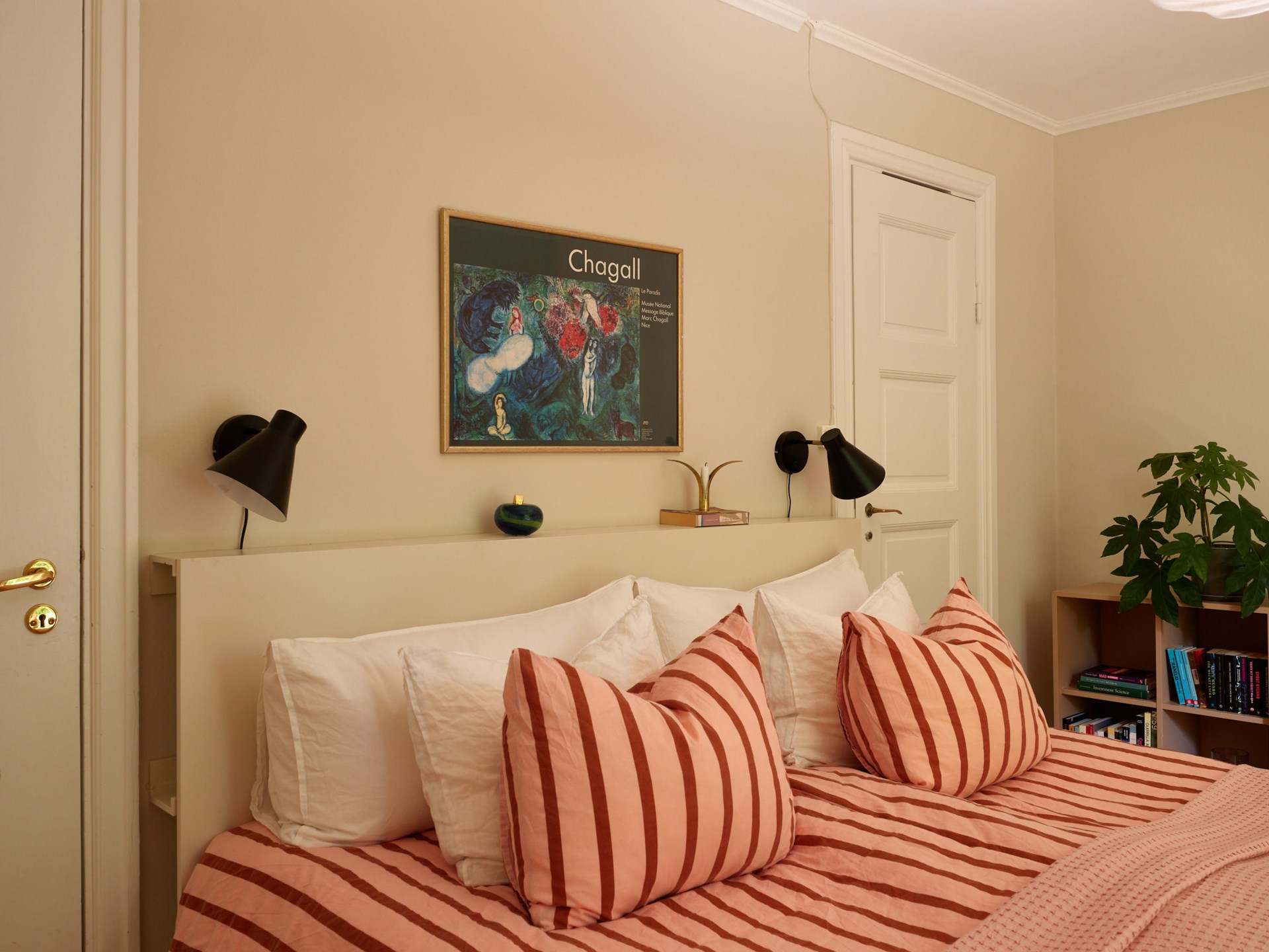 beige and terracotta bedroom scandinavian decor beige and terracotta bedroom scandinavian decor
