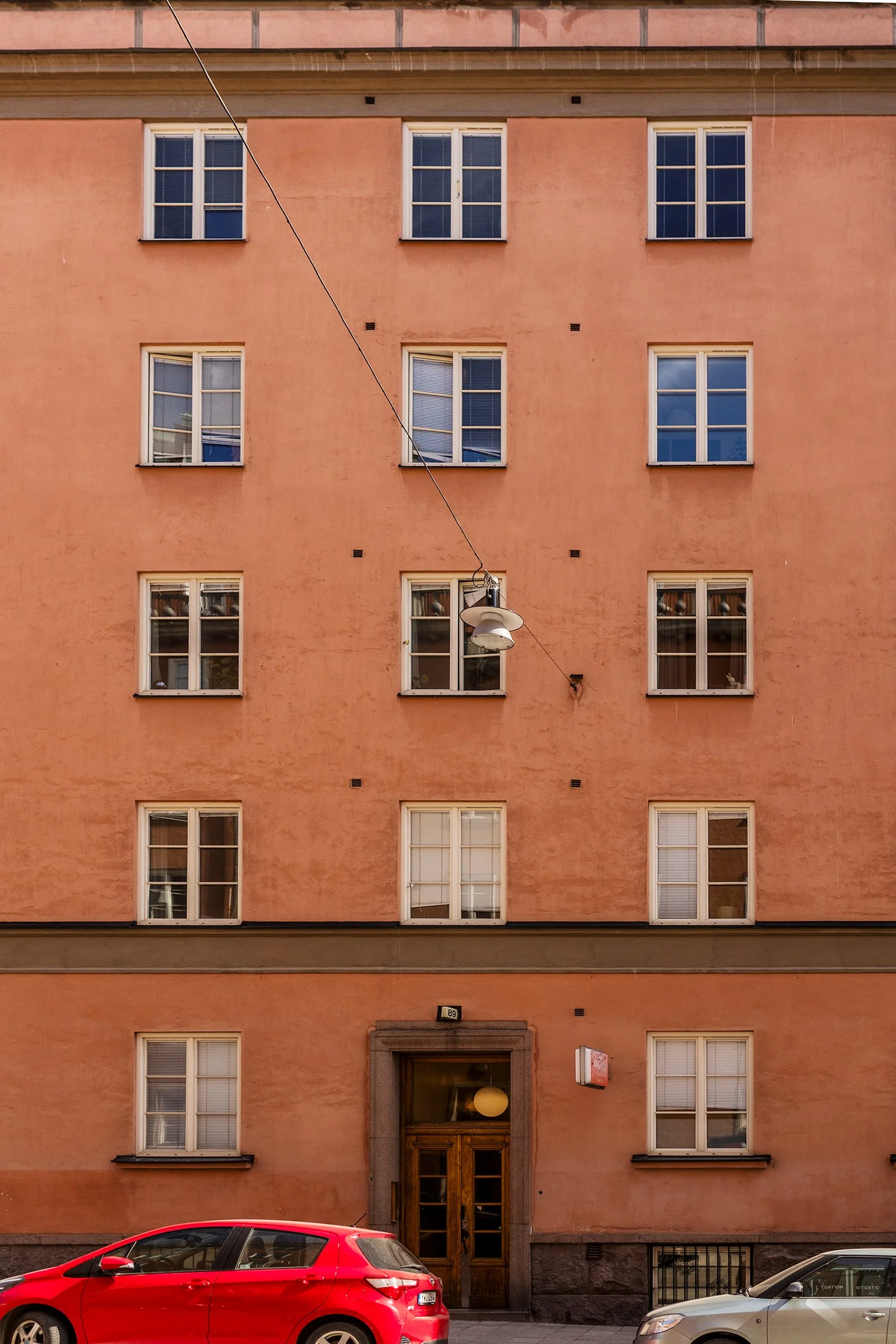 period 1930 building in Sweden period 1930 building in Sweden