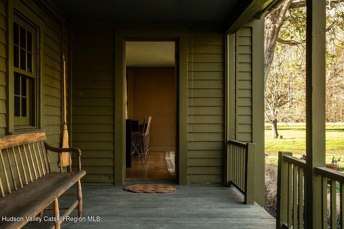 Garrett Stickles House Garrett Stickles House
