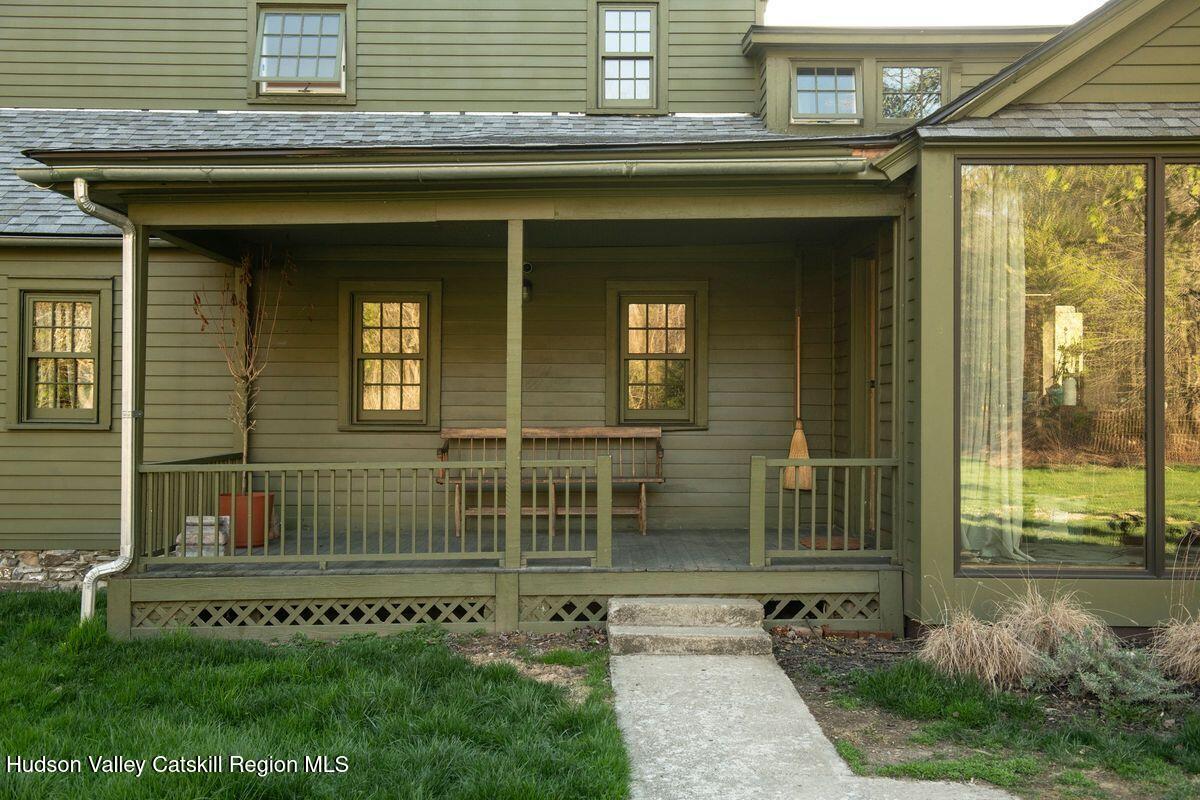 Garrett Stickles House Garrett Stickles House
