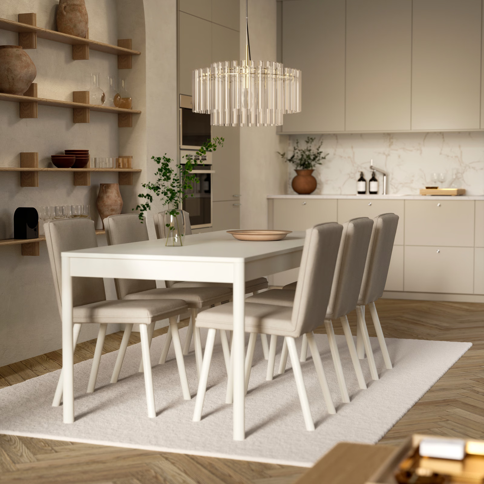 catalogue cuisine IKEA 2026