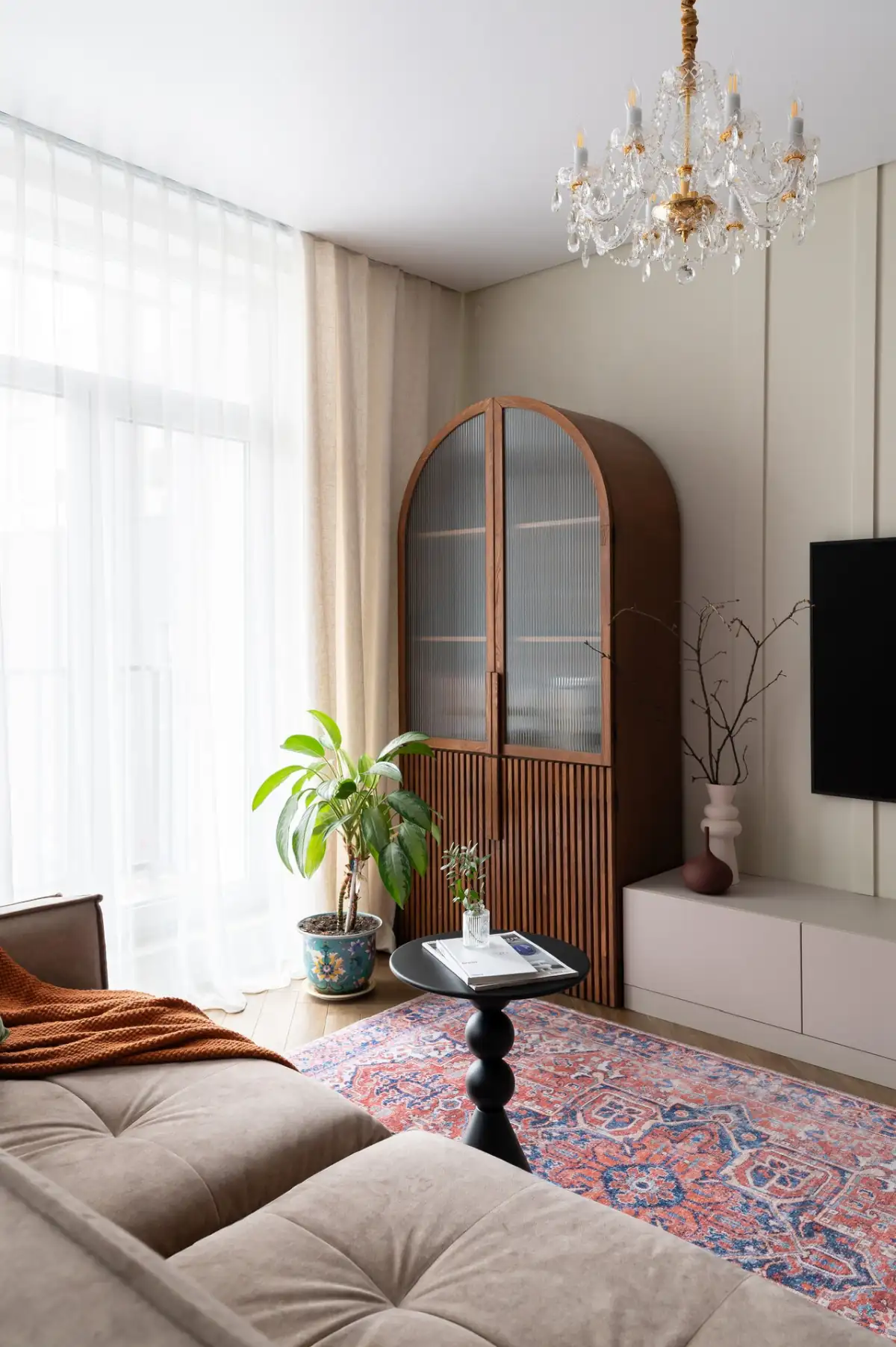 modern living room modern living room