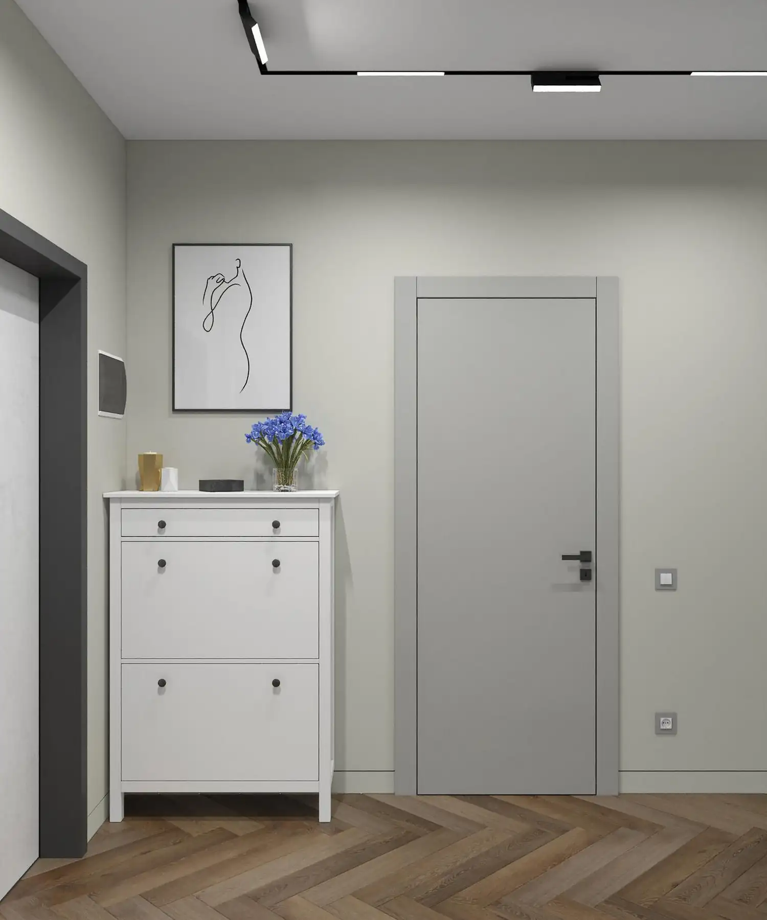entryway entryway