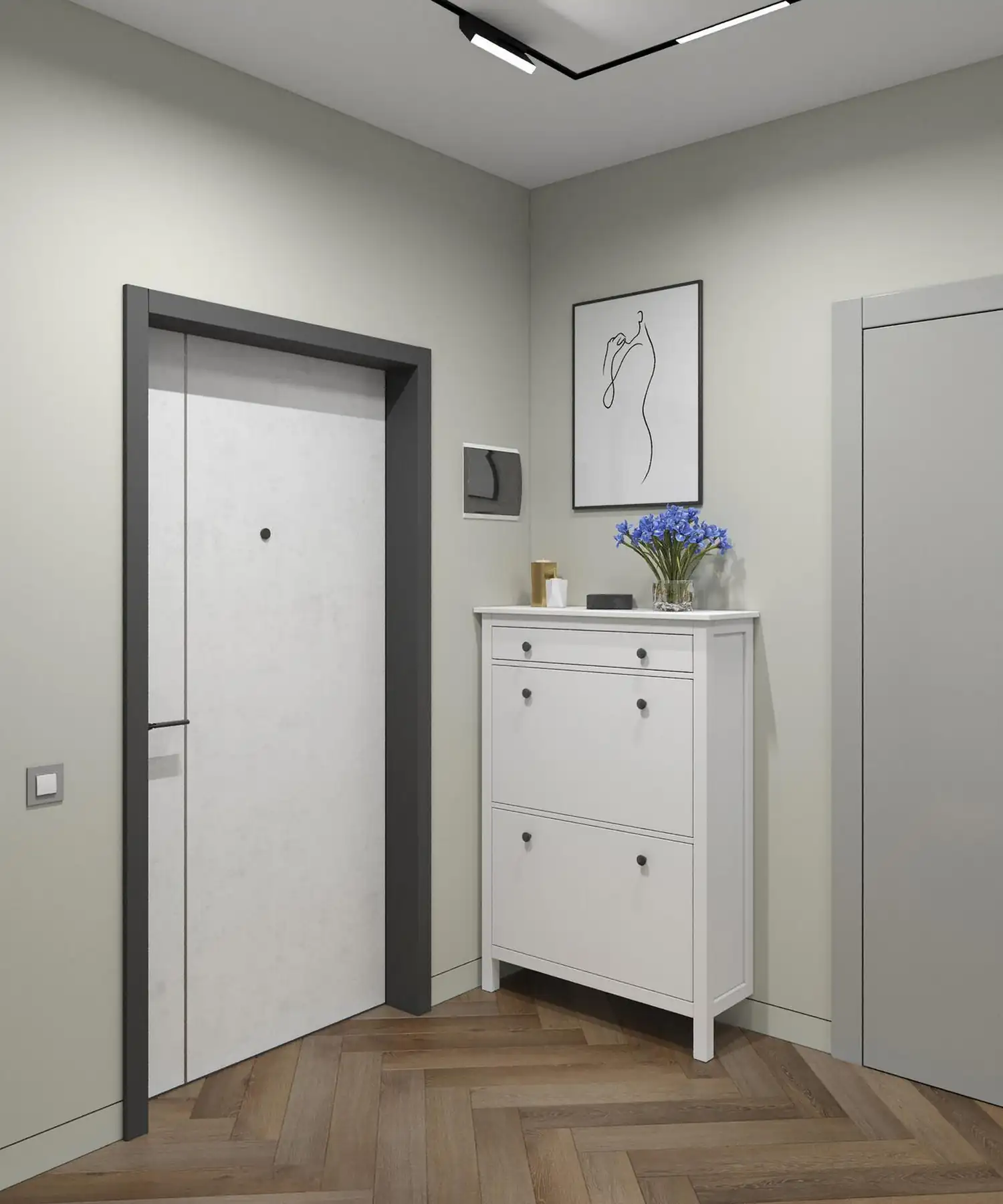 entryway entryway