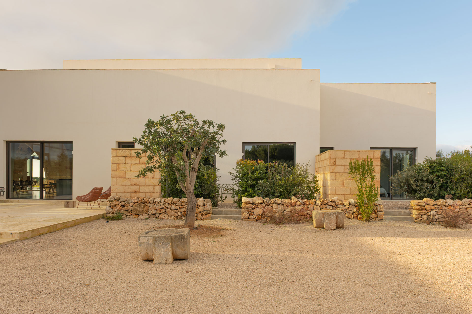 masseria Li Cafari masseria Li Cafari