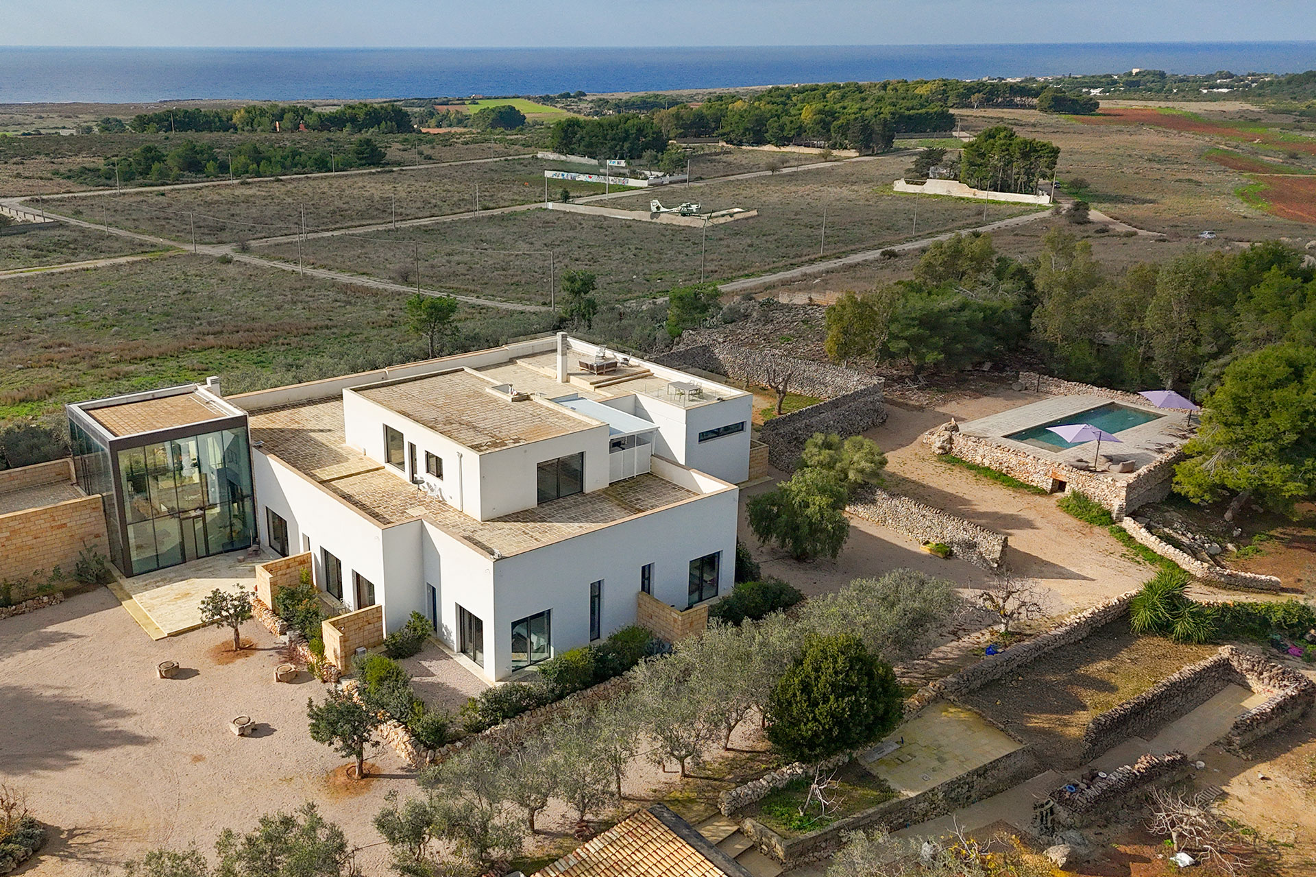 masseria Li Cafari masseria Li Cafari