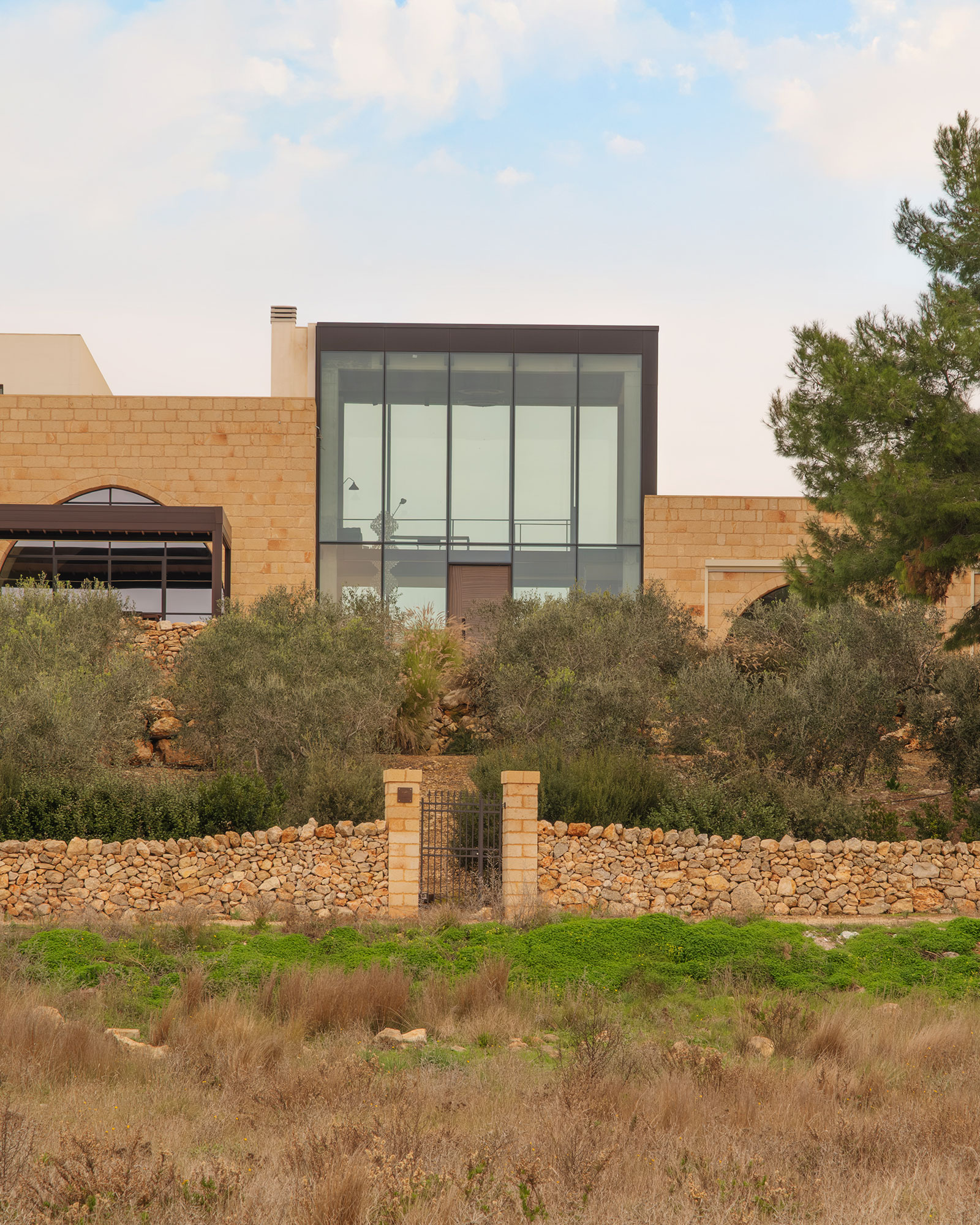 masseria Li Cafari masseria Li Cafari