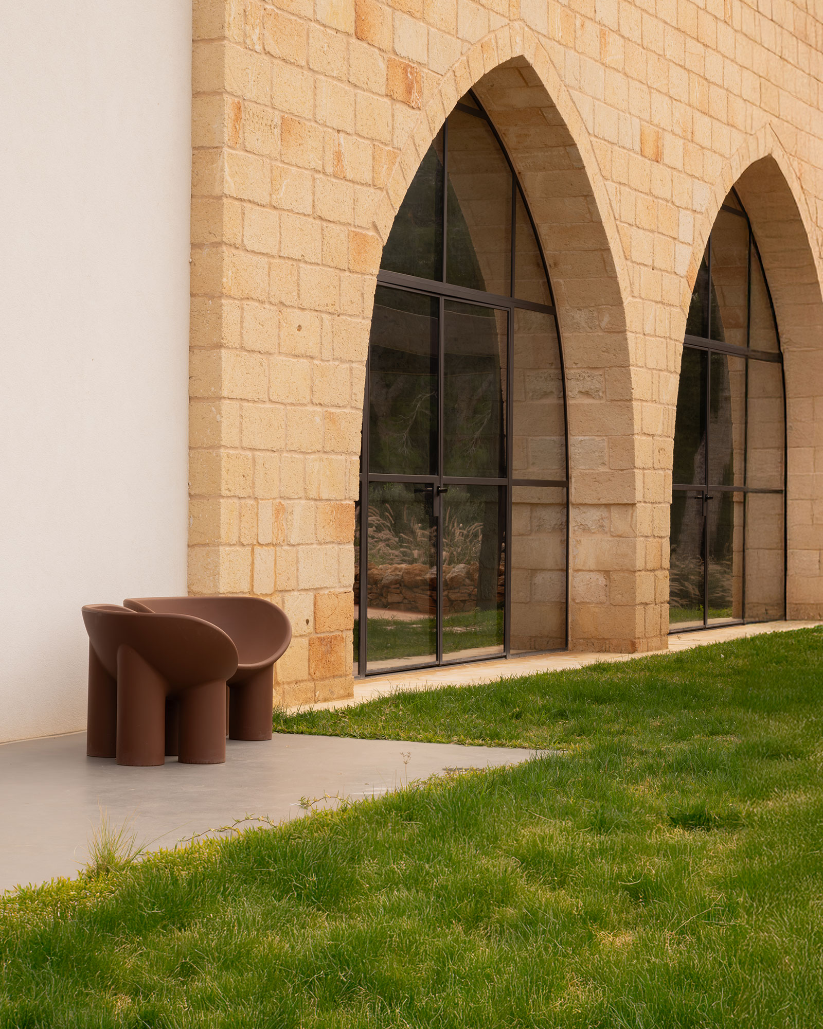 masseria Li Cafari masseria Li Cafari