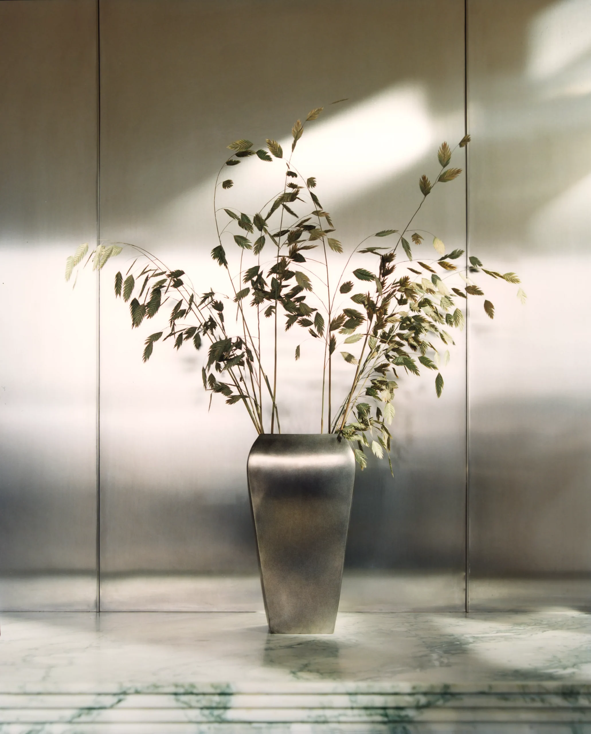 vase