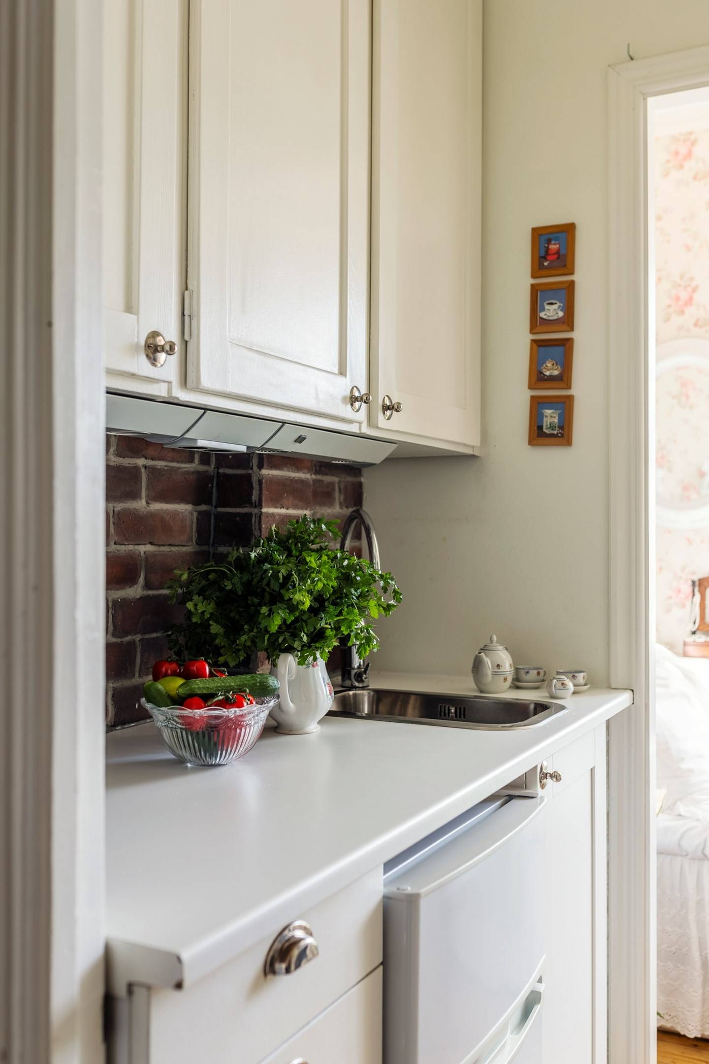 kitchen 30sqm apartment scandinavian decor country chic style kitchen 30sqm apartment scandinavian decor country chic style