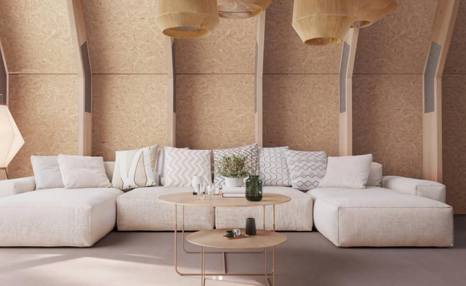 salon design TAO Houses salon design TAO Houses