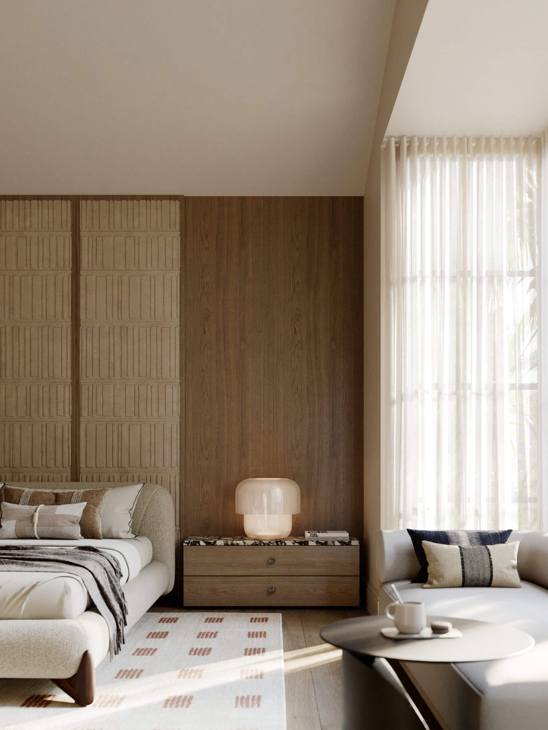 large bedroom modern style large bedroom modern style