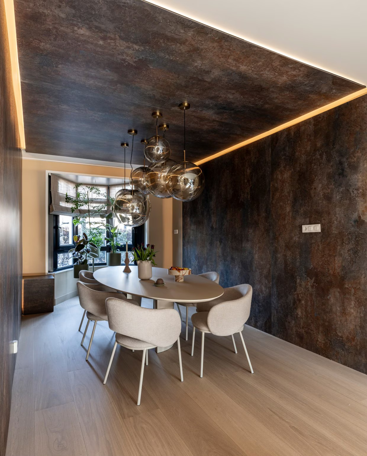 dining room brown colors designer style dining room brown colors designer style