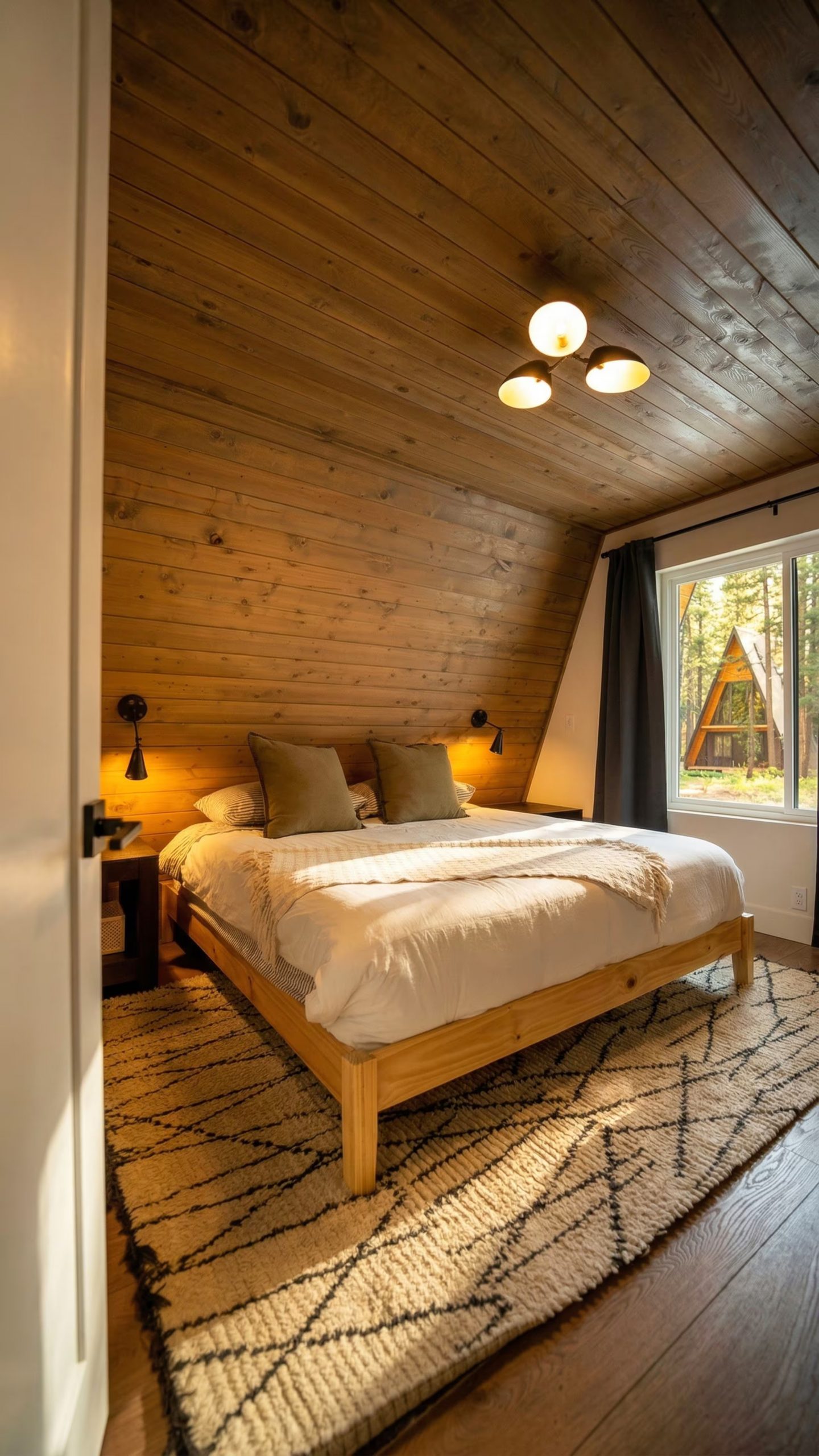 chambre mansardée chambre mansardée