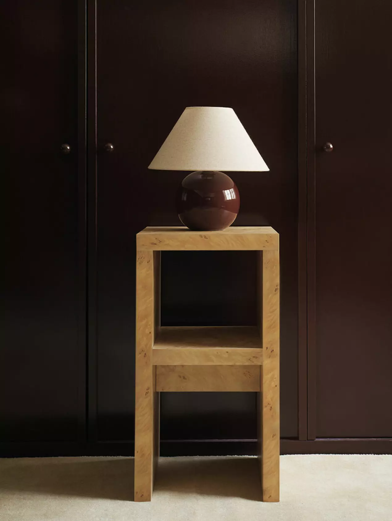 lampe sur stèle lampe sur stèle