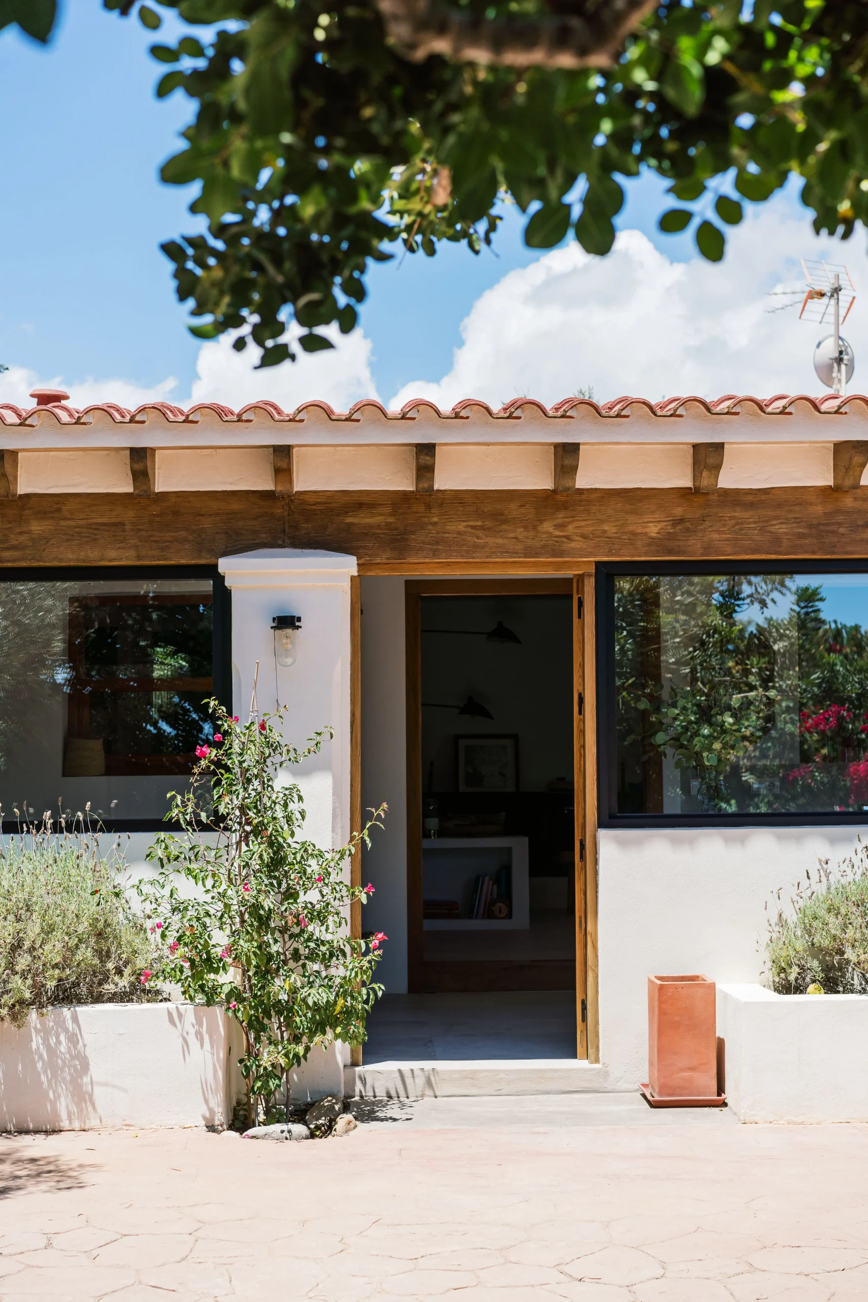 house in Ibiza house in Ibiza