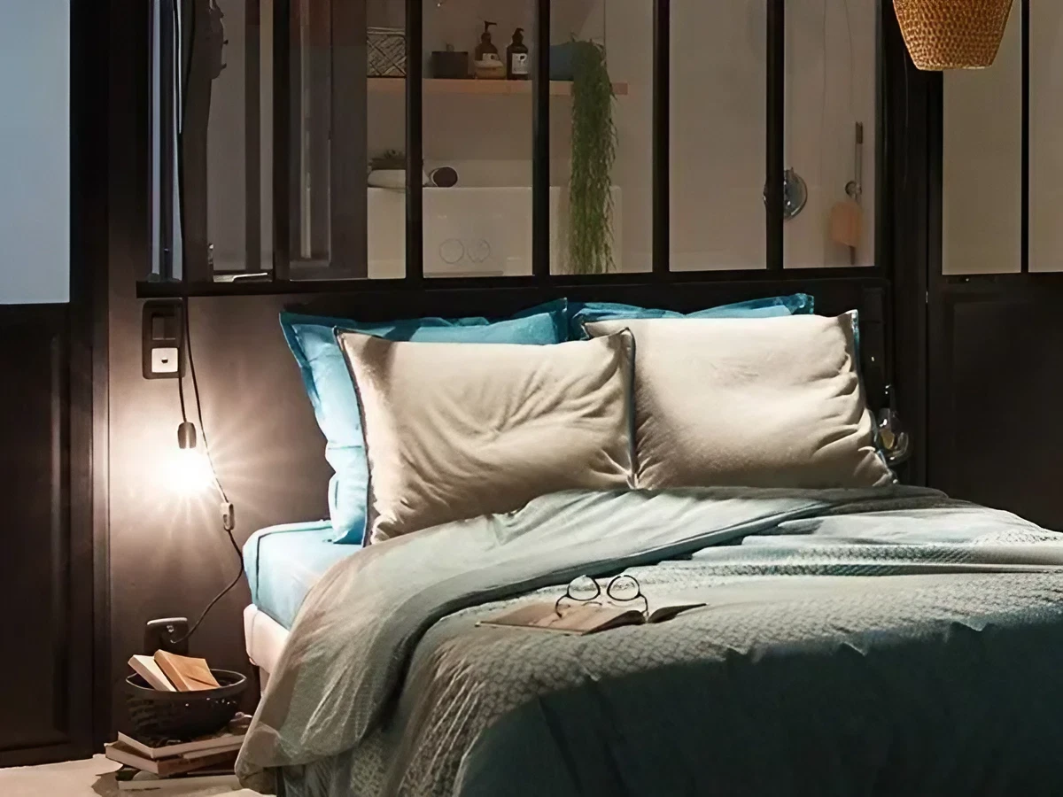 aménager sa cave pour dormir une bonne idée pendant la canicule