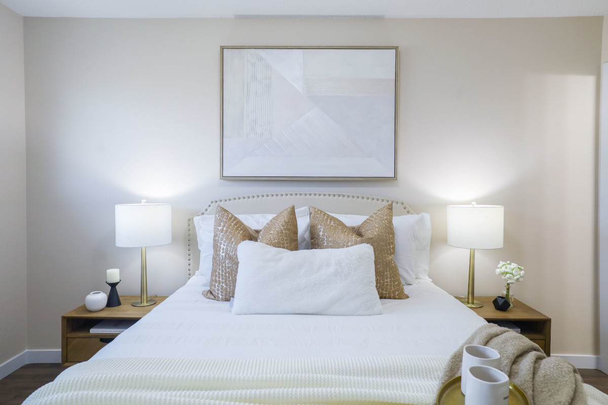 Canicule : comment rafraîchir sa chambre pour mieux dormir Planète Déco Canicule : comment rafraîchir sa chambre pour mieux dormir Planète Déco