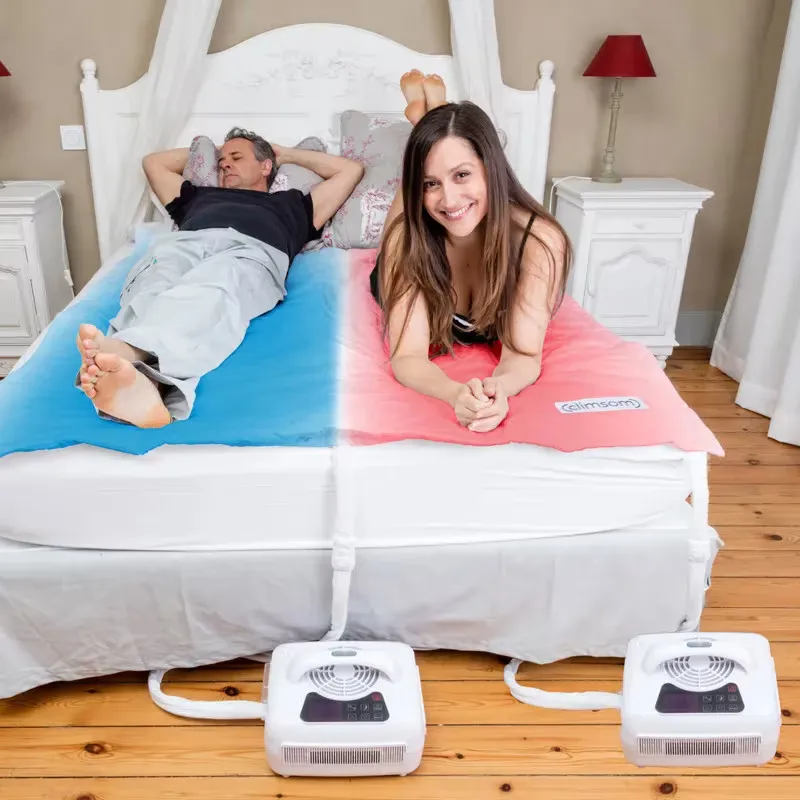 Canicule : comment rafraîchir sa chambre pour mieux dormir Planète Déco Canicule : comment rafraîchir sa chambre pour mieux dormir Planète Déco