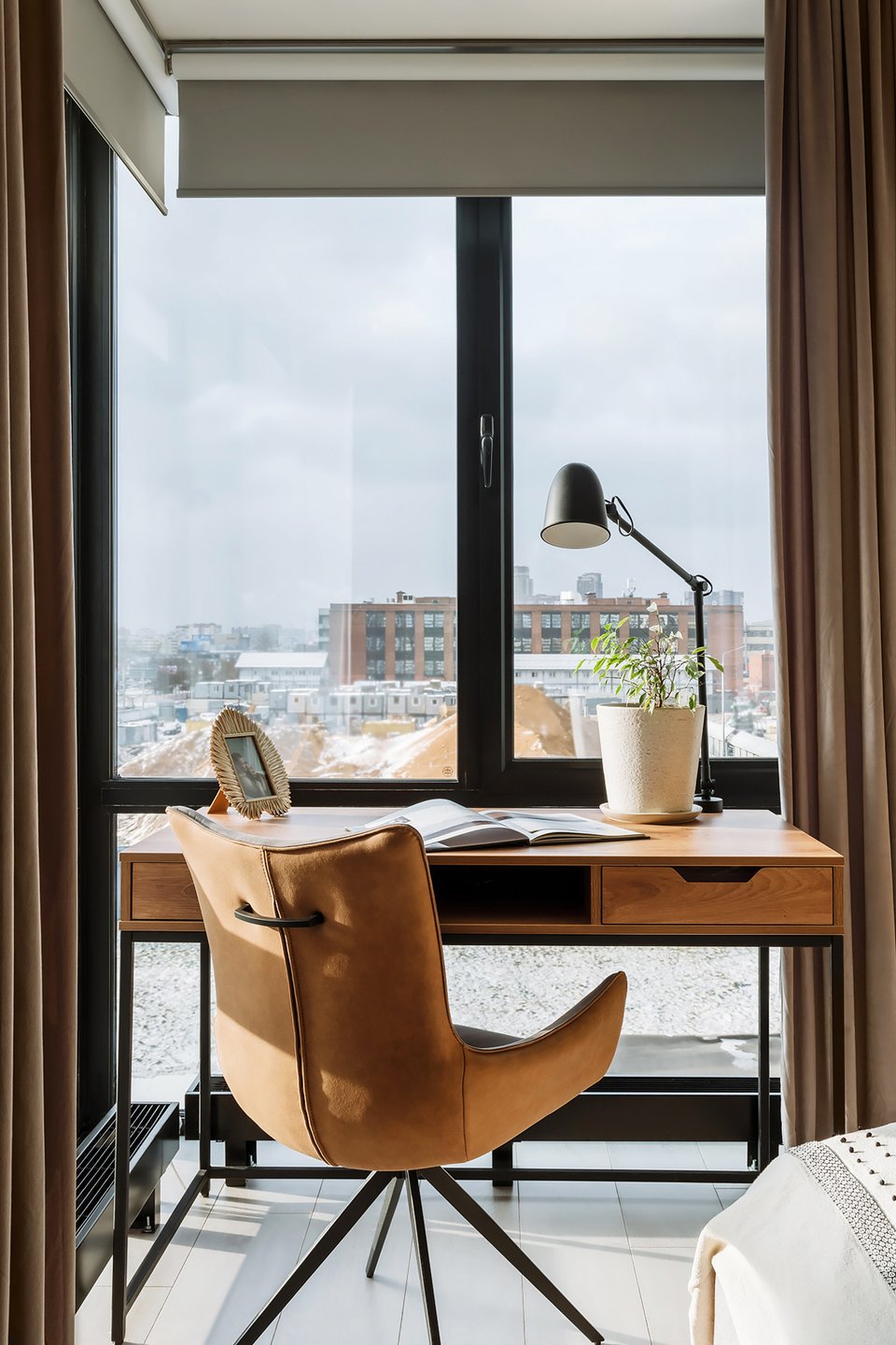 home office