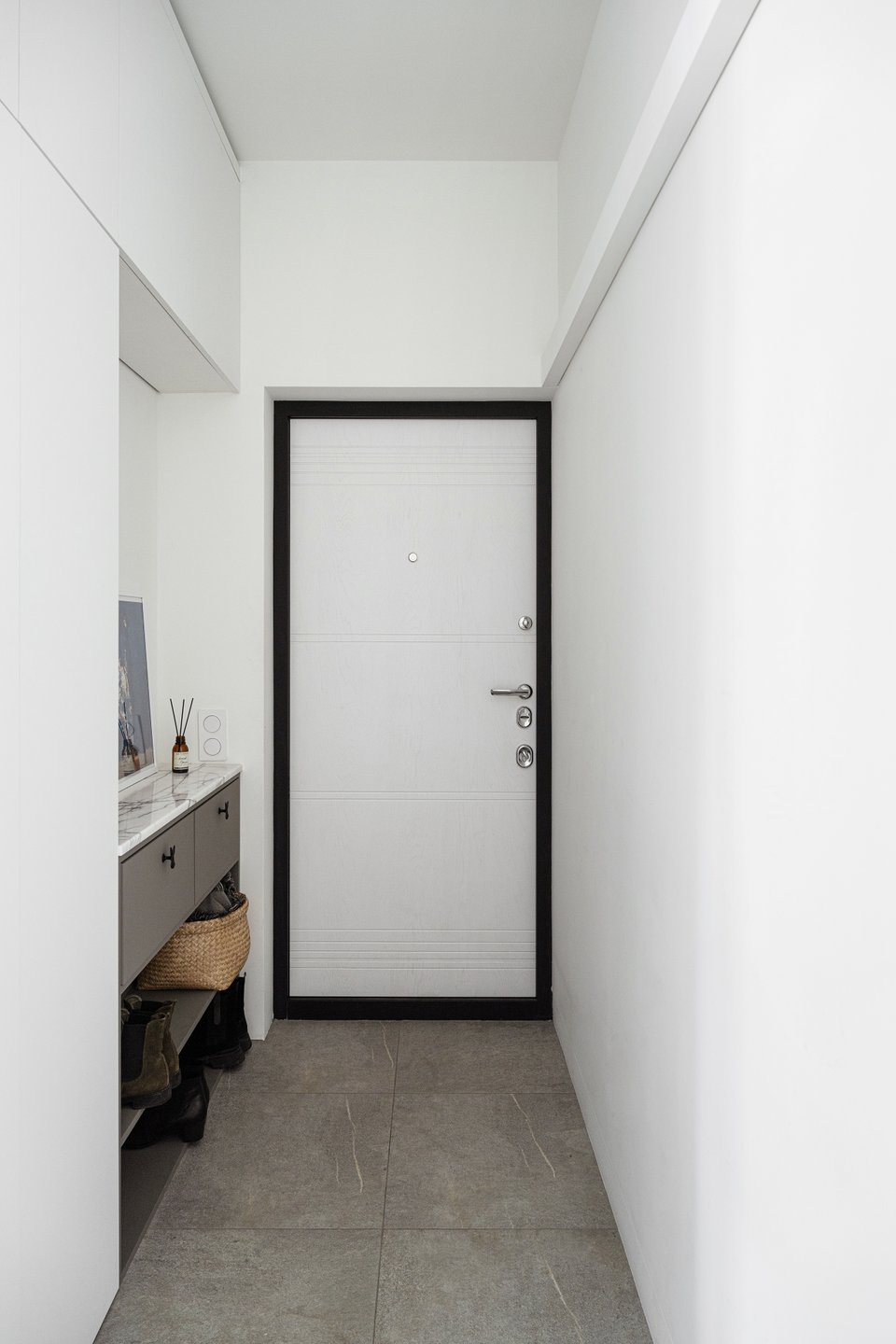 entryway