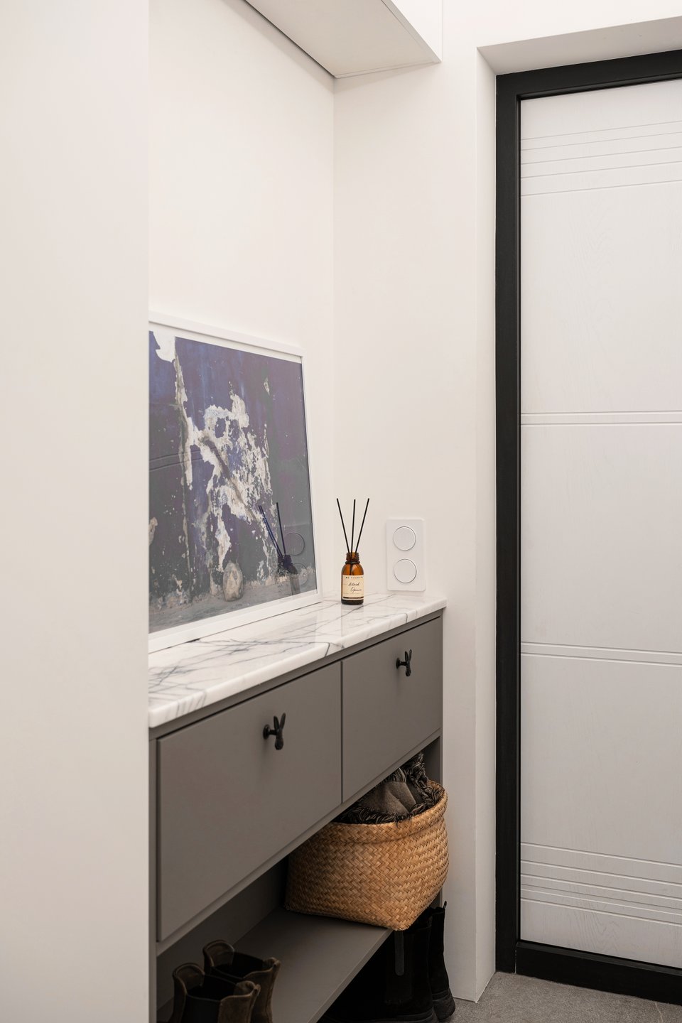 entryway