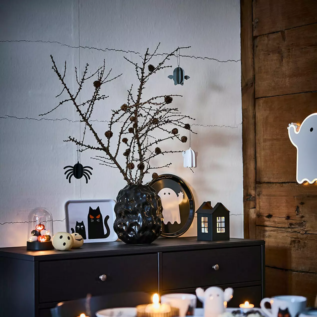 IKEA août 2026 décoration Halloween IKEA août 2026 décoration Halloween