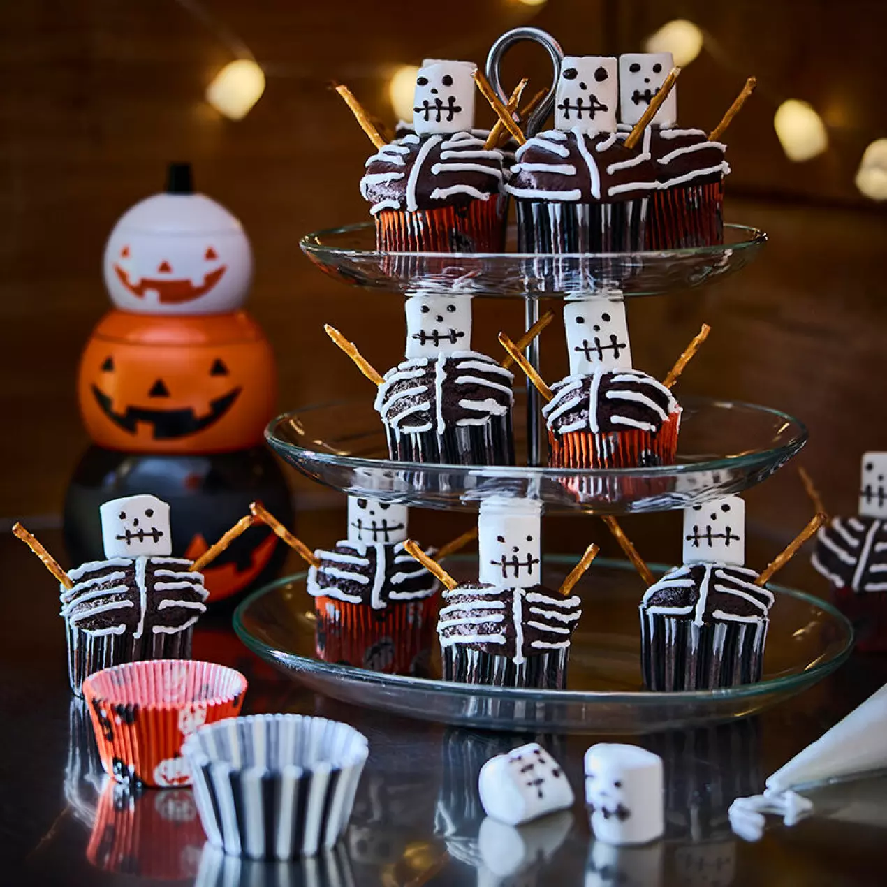 IKEA août 2026 décoration Halloween IKEA août 2026 décoration Halloween