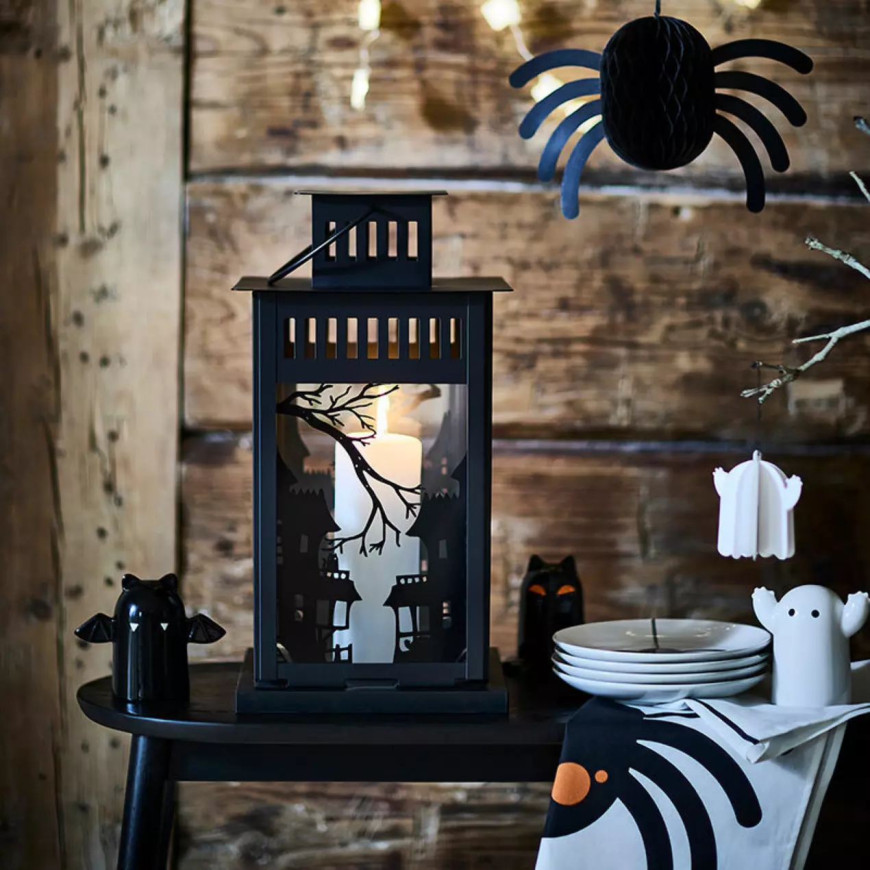 IKEA août 2026 décoration Halloween IKEA août 2026 décoration Halloween