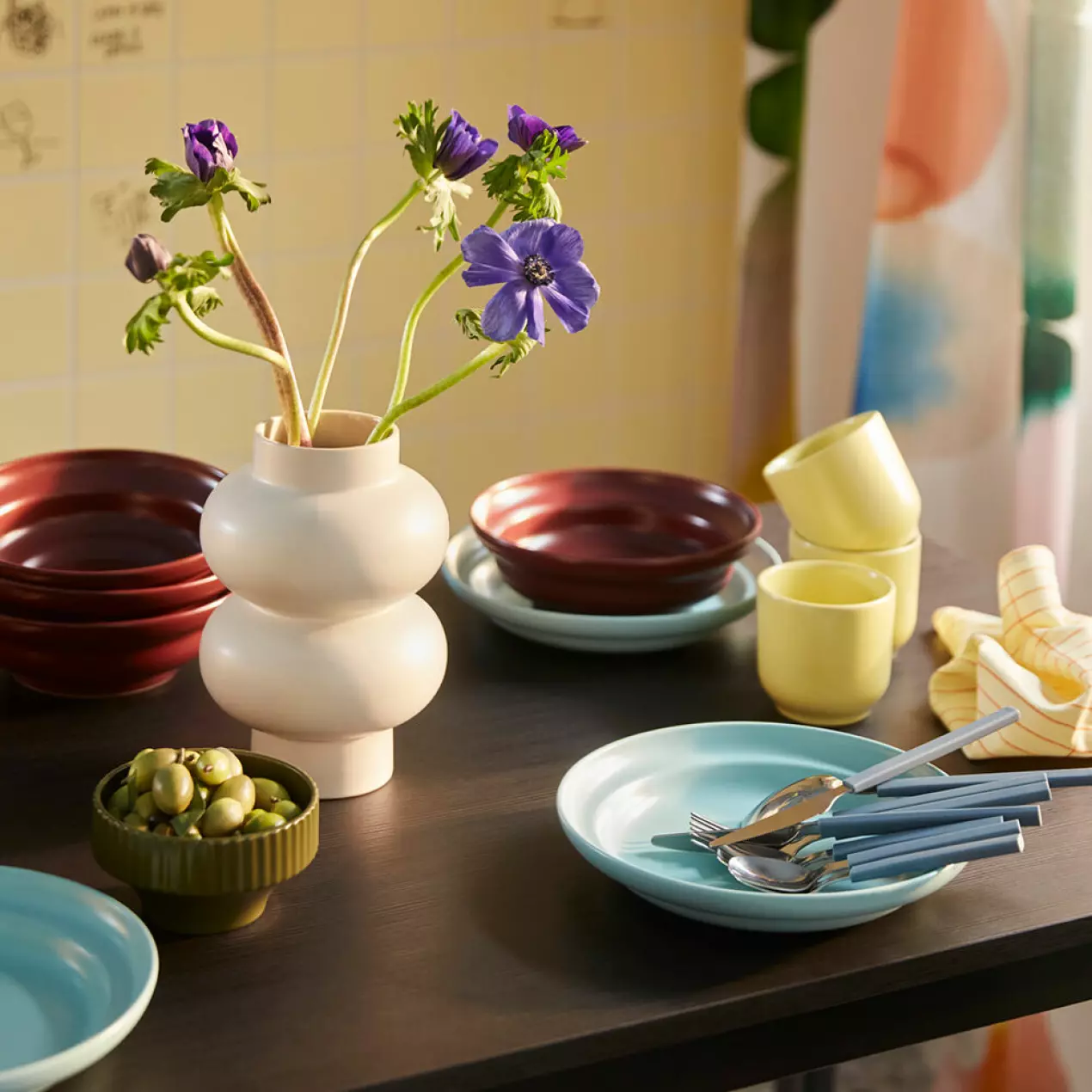 IKEA Fall 2026 Collection