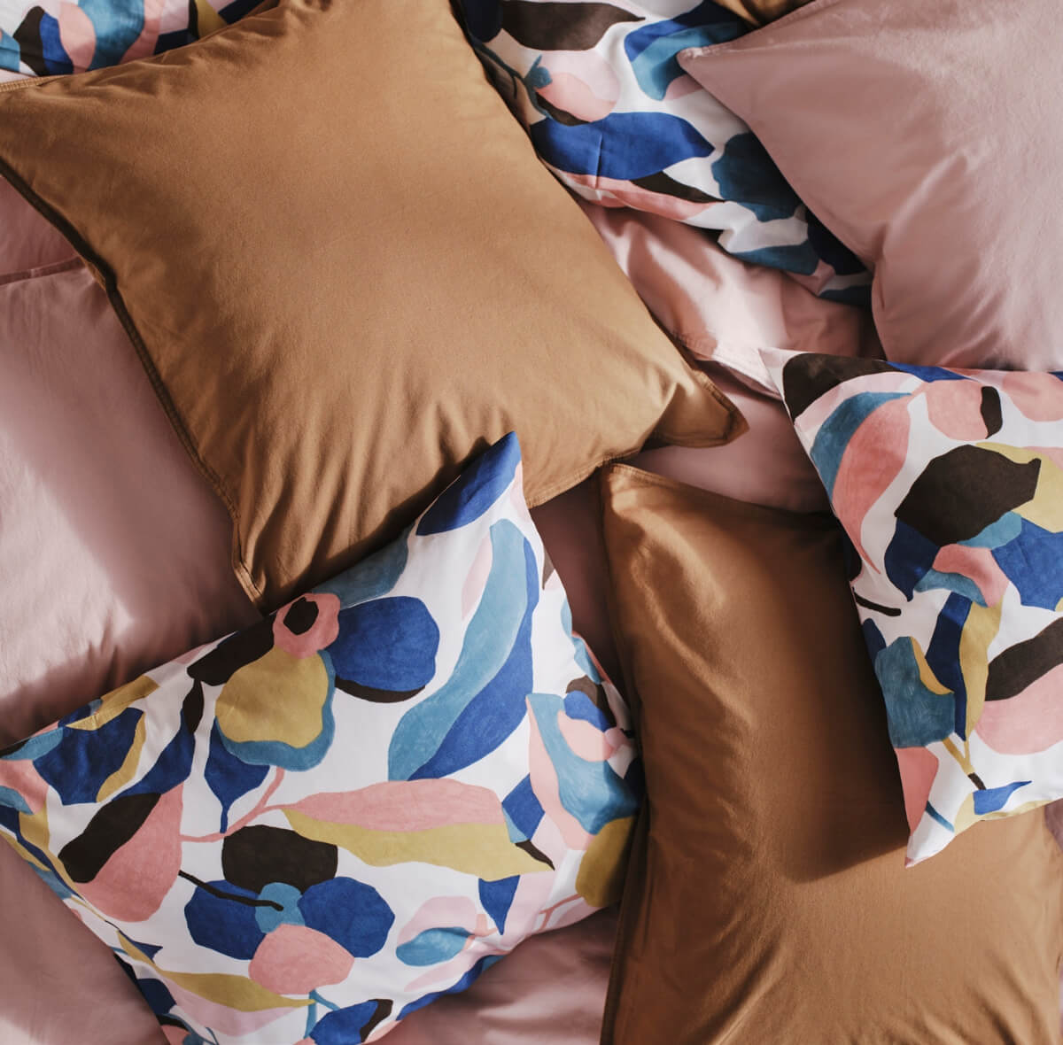 linge de lit