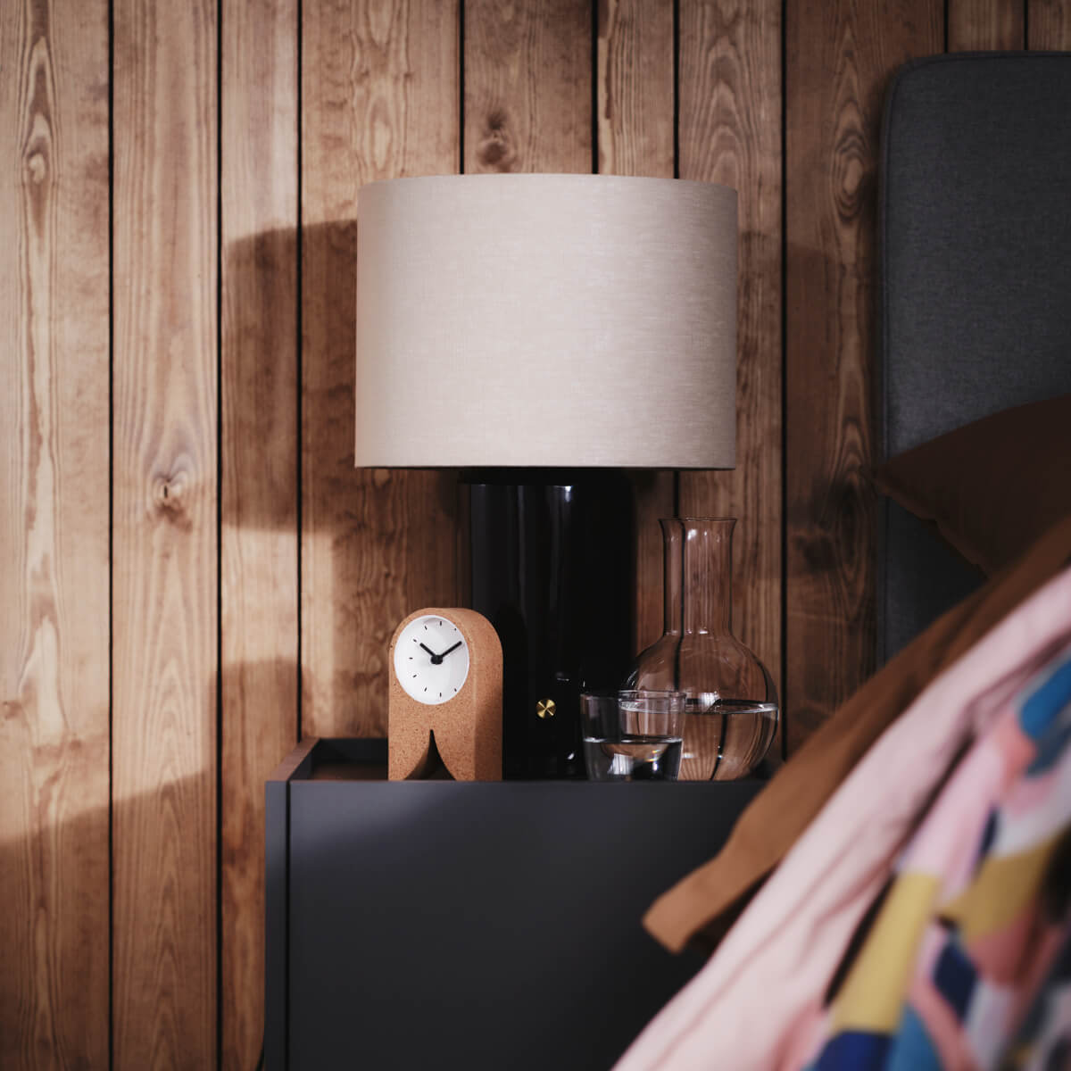 horloge liège catalogue IKEA juillet 2026