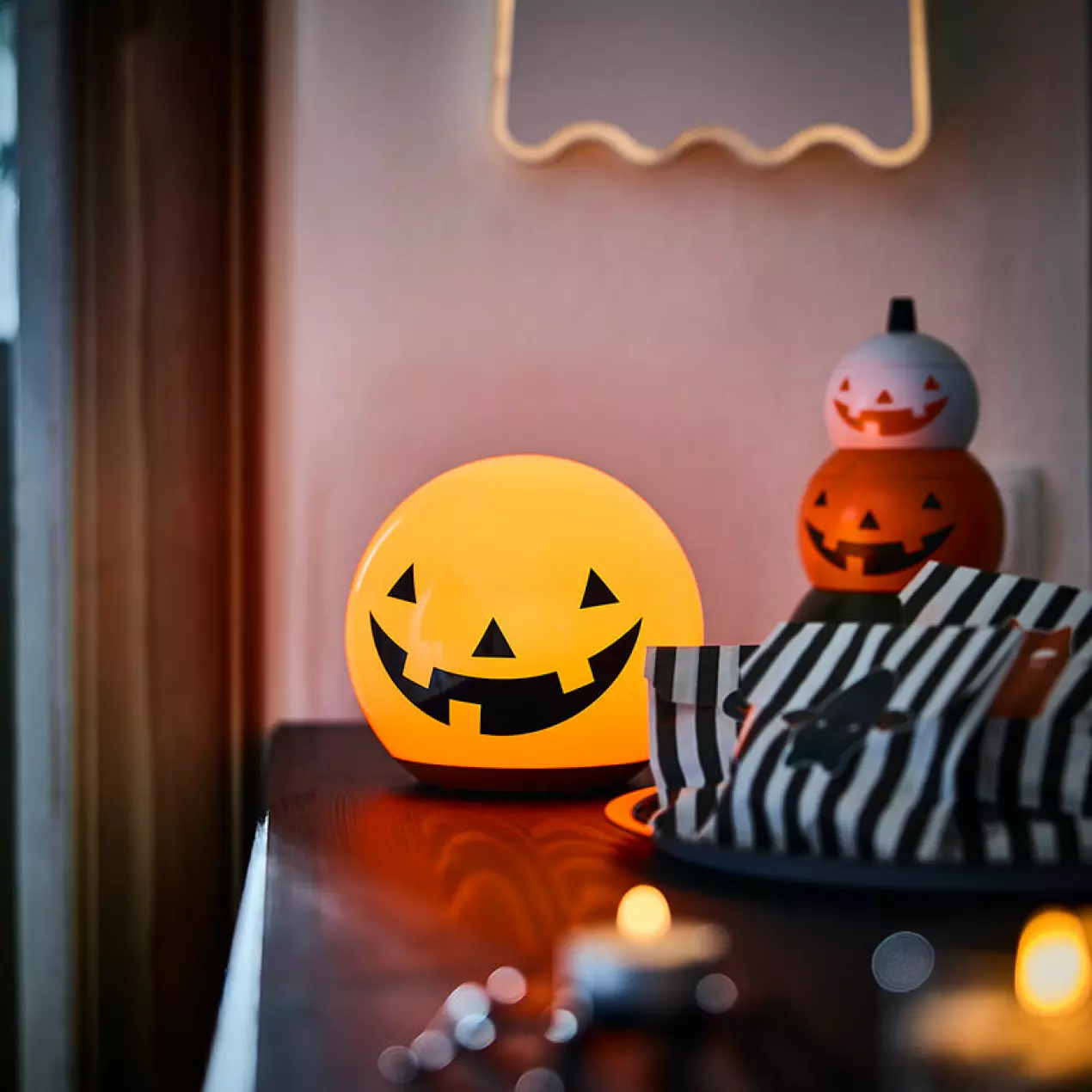 IKEA août 2026 décoration Halloween IKEA août 2026 décoration Halloween