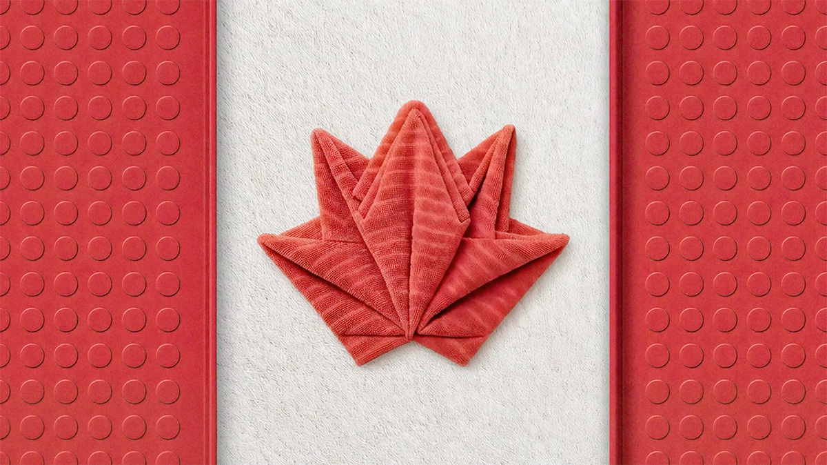drapeau Mondial 2026 IKEA
