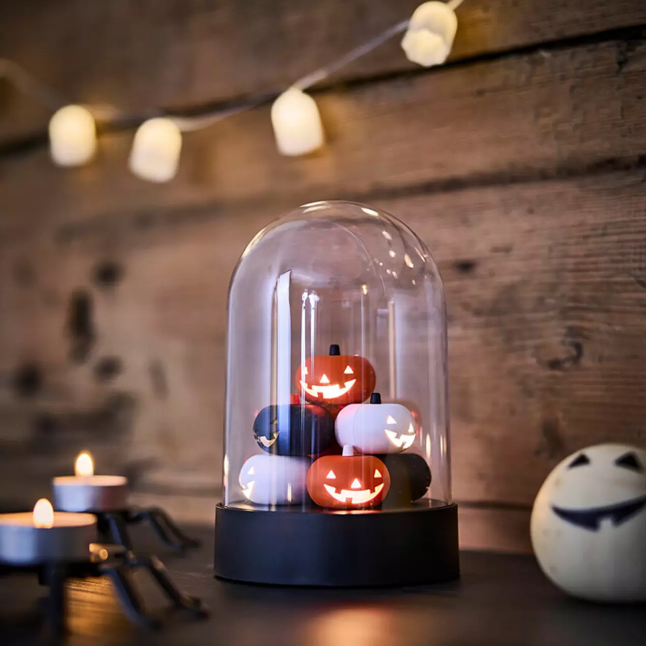 photophores citrouille halloween photophores citrouille halloween