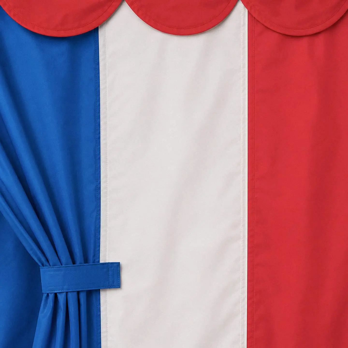 drapeau Mondial 2026 IKEA