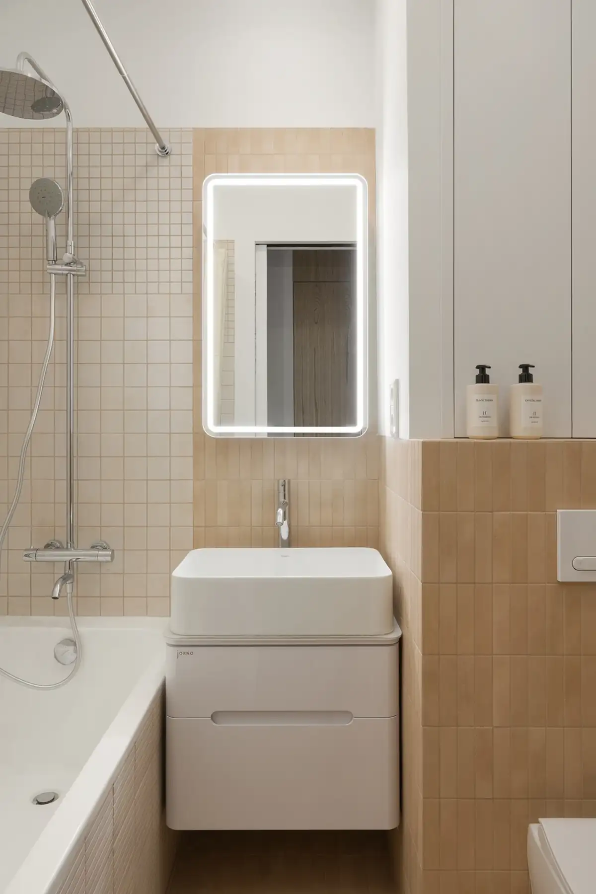 bathroom contemporary and natural decor bathroom contemporary and natural decor