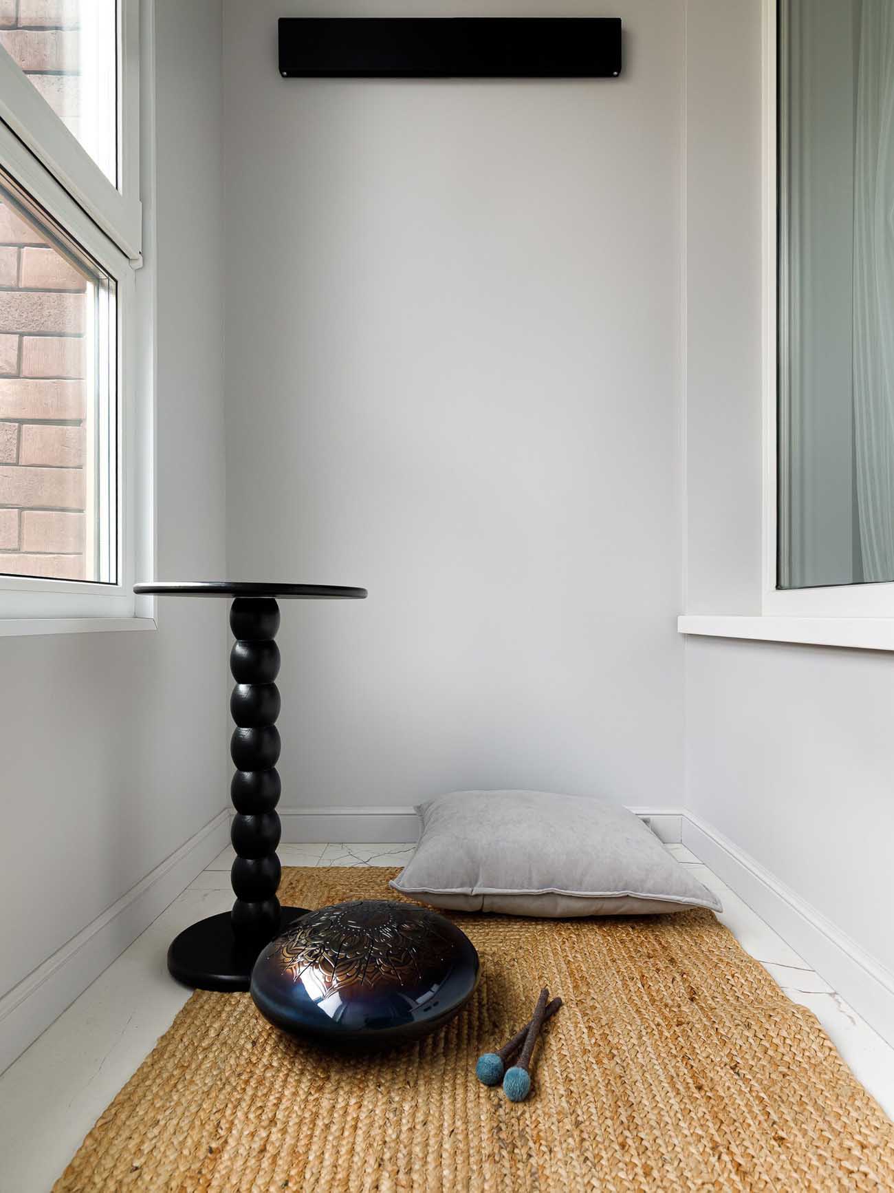 loggia