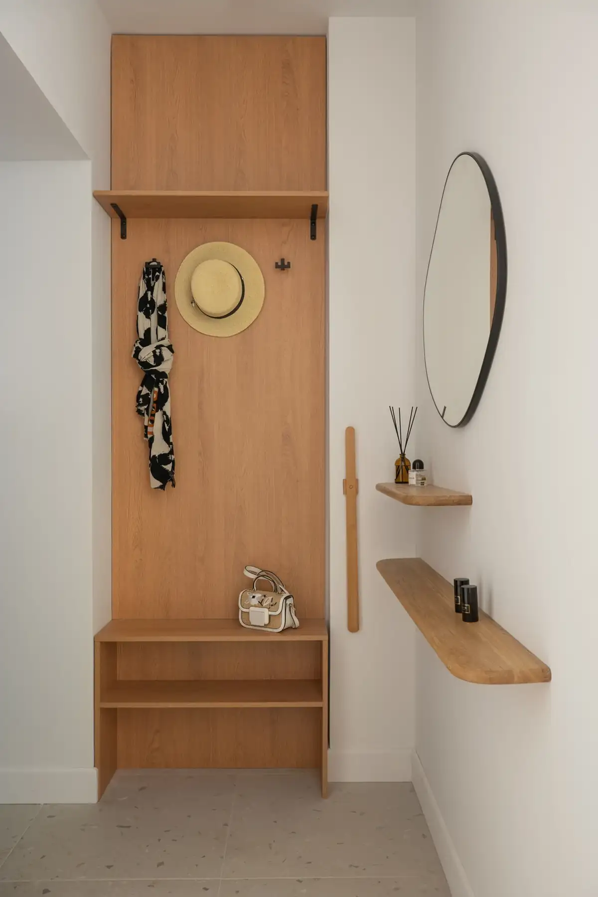 entryway contemporary and natural decor entryway contemporary and natural decor