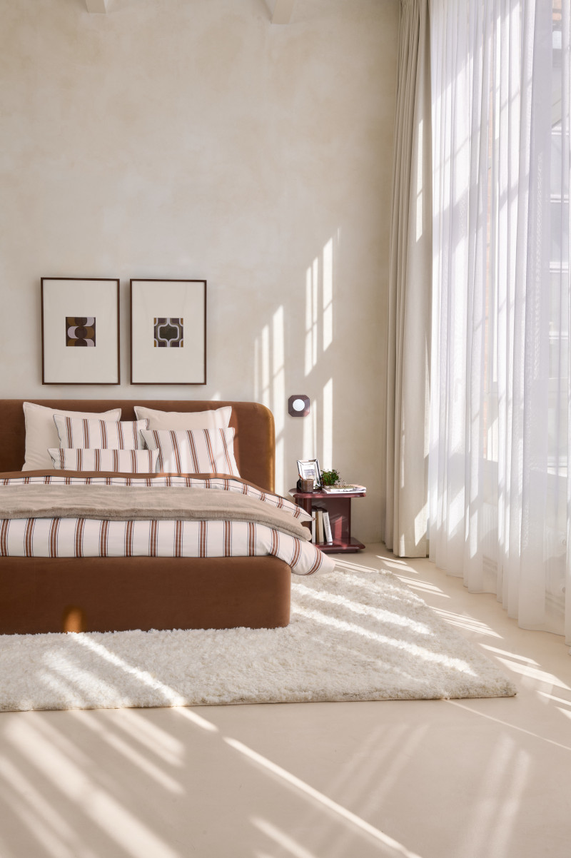 chambre collection automne hiver catalogue La Redoute Intérieurs 2026 chambre collection automne hiver catalogue La Redoute Intérieurs 2026